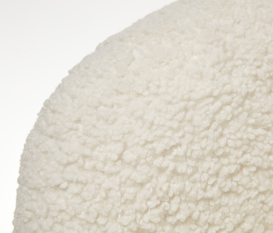 Zbliżenie na fotel.