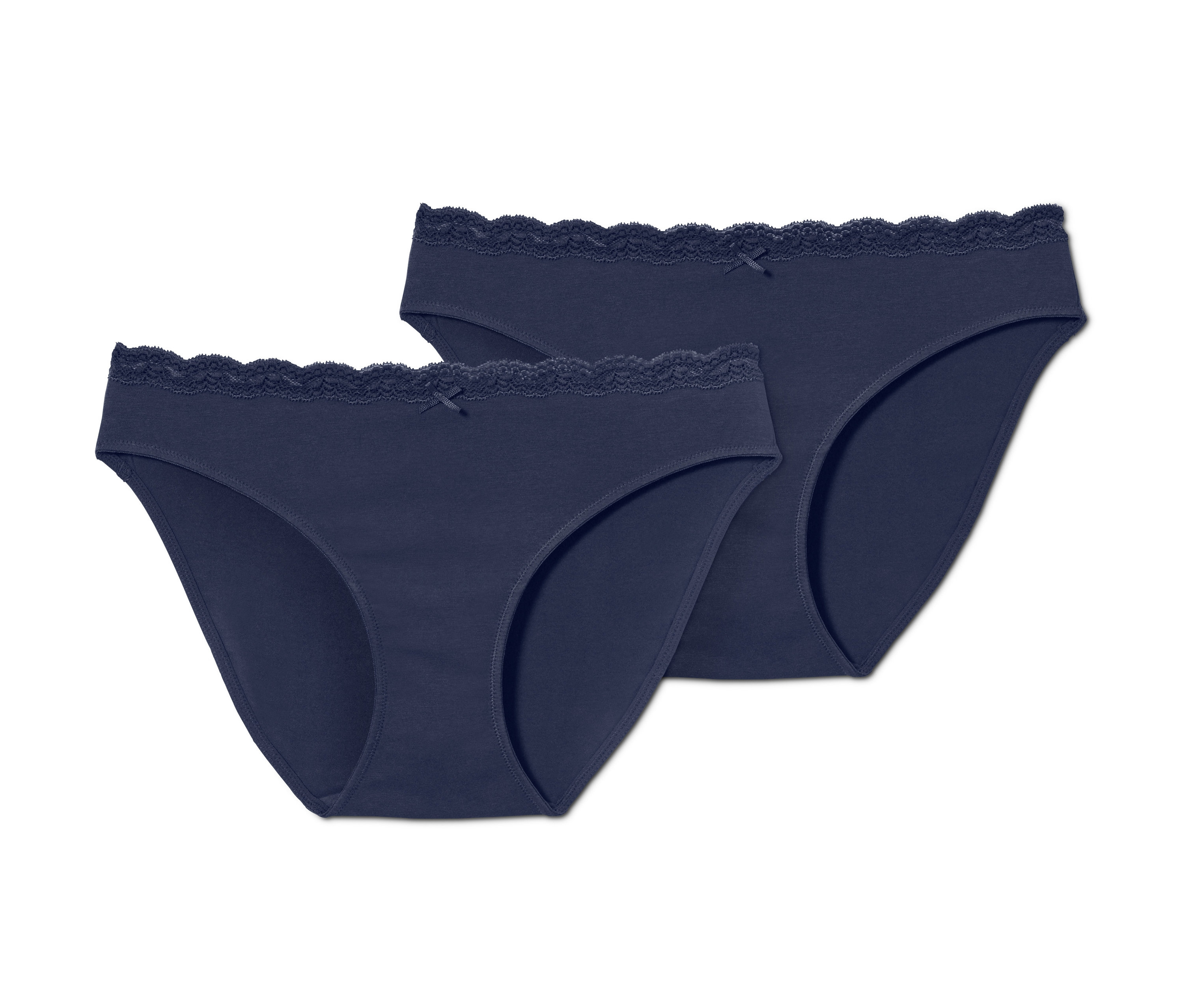 Tchibo - Figi- niebieski