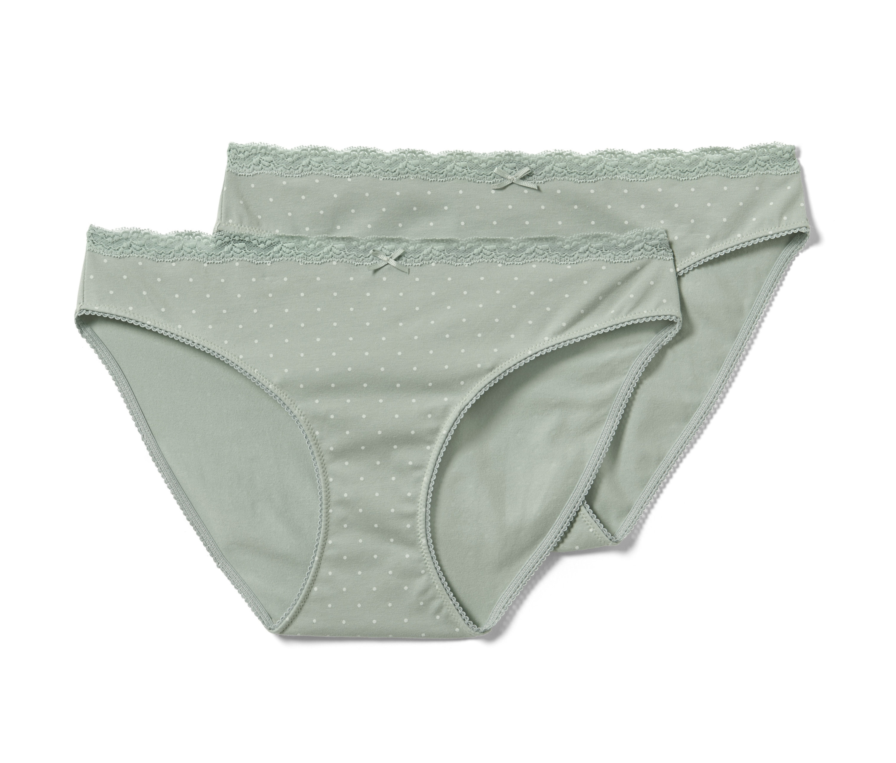 Tchibo - Figi- zielony