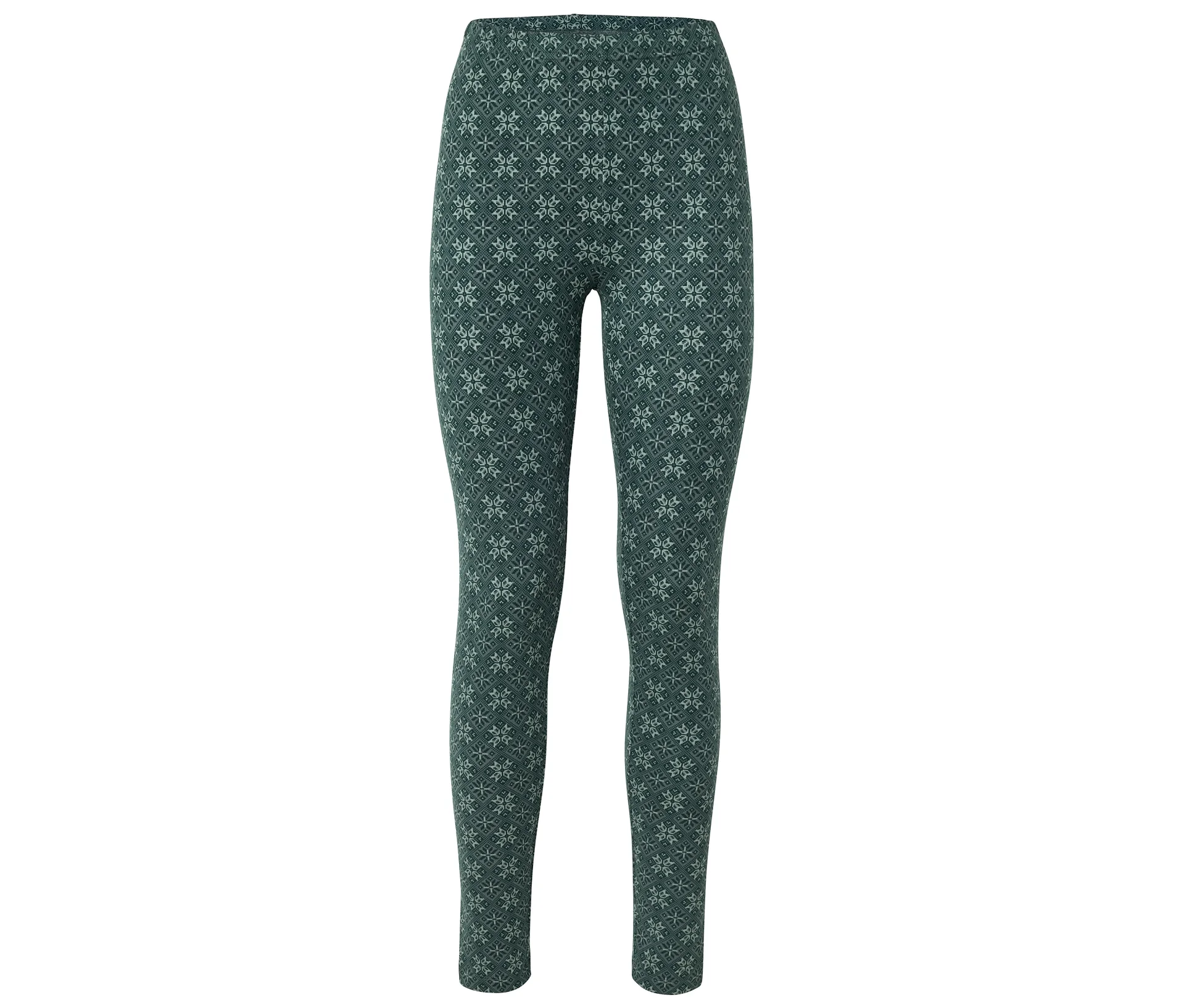 Tchibo - Legginsy termoaktywne