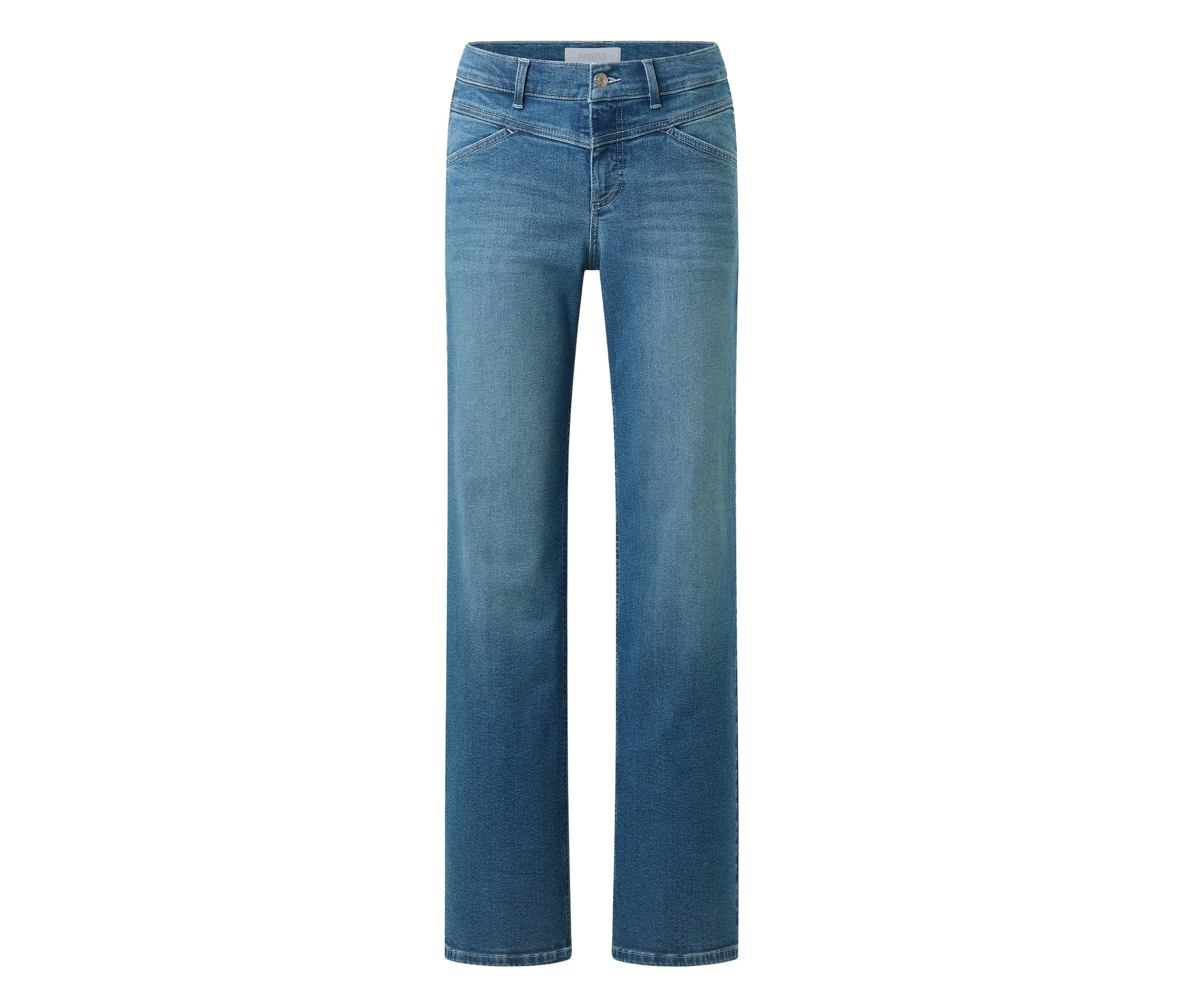 Jeansy Angels „Liz” Modern