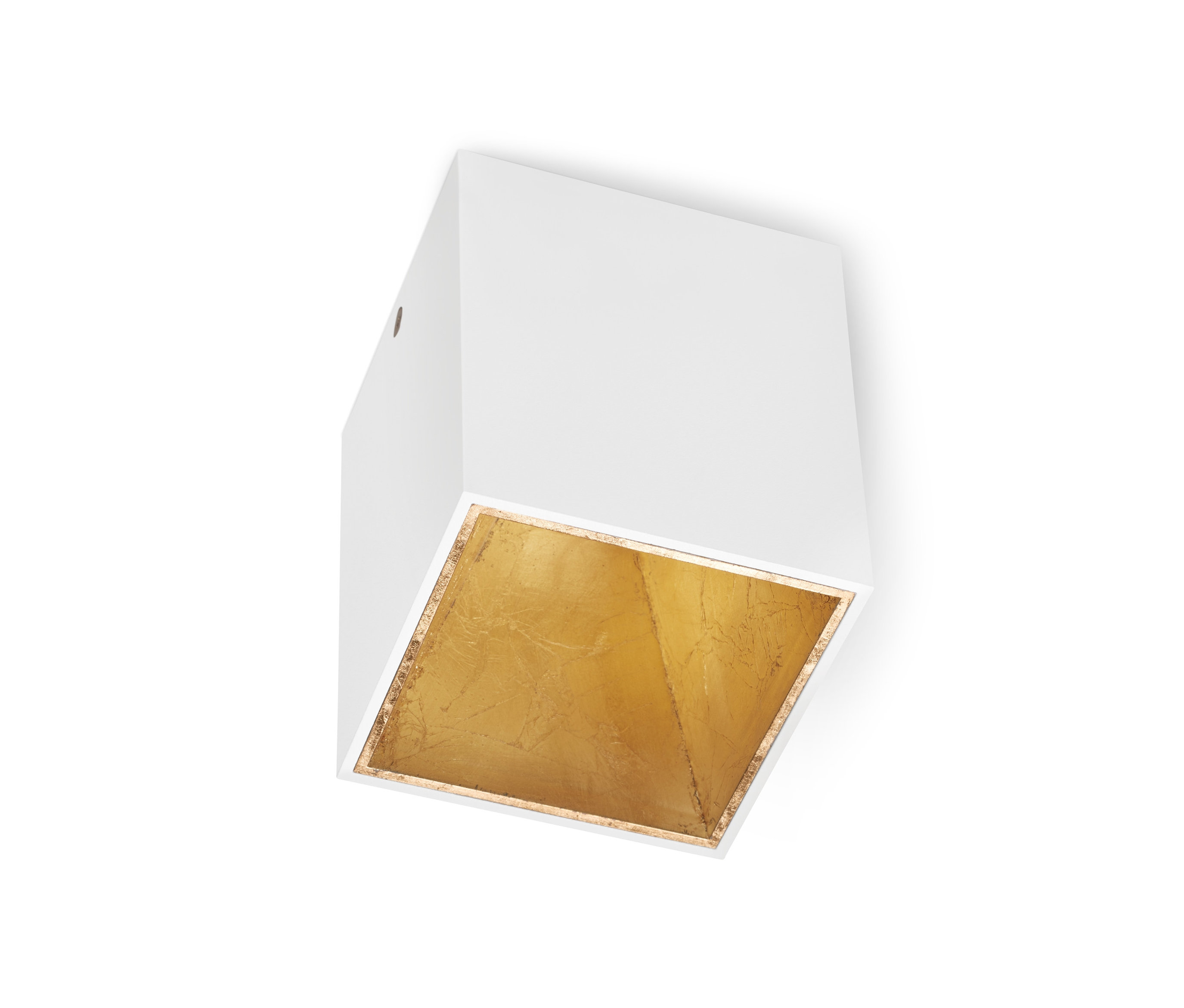 Tchibo - Lampa sufitowa LED - kolor: biały