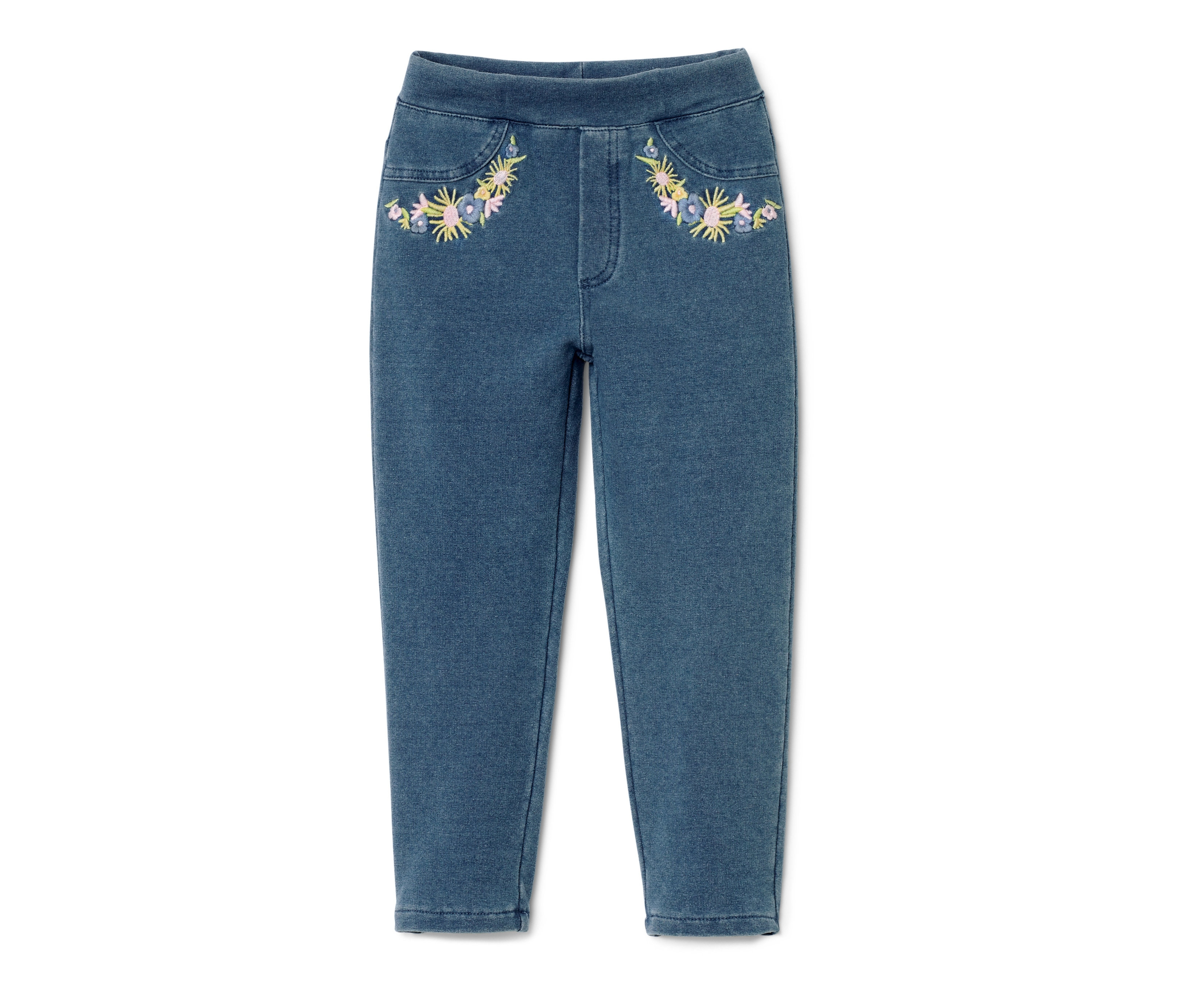 Tchibo - Jegginsy dziecięce – fason „Mia”