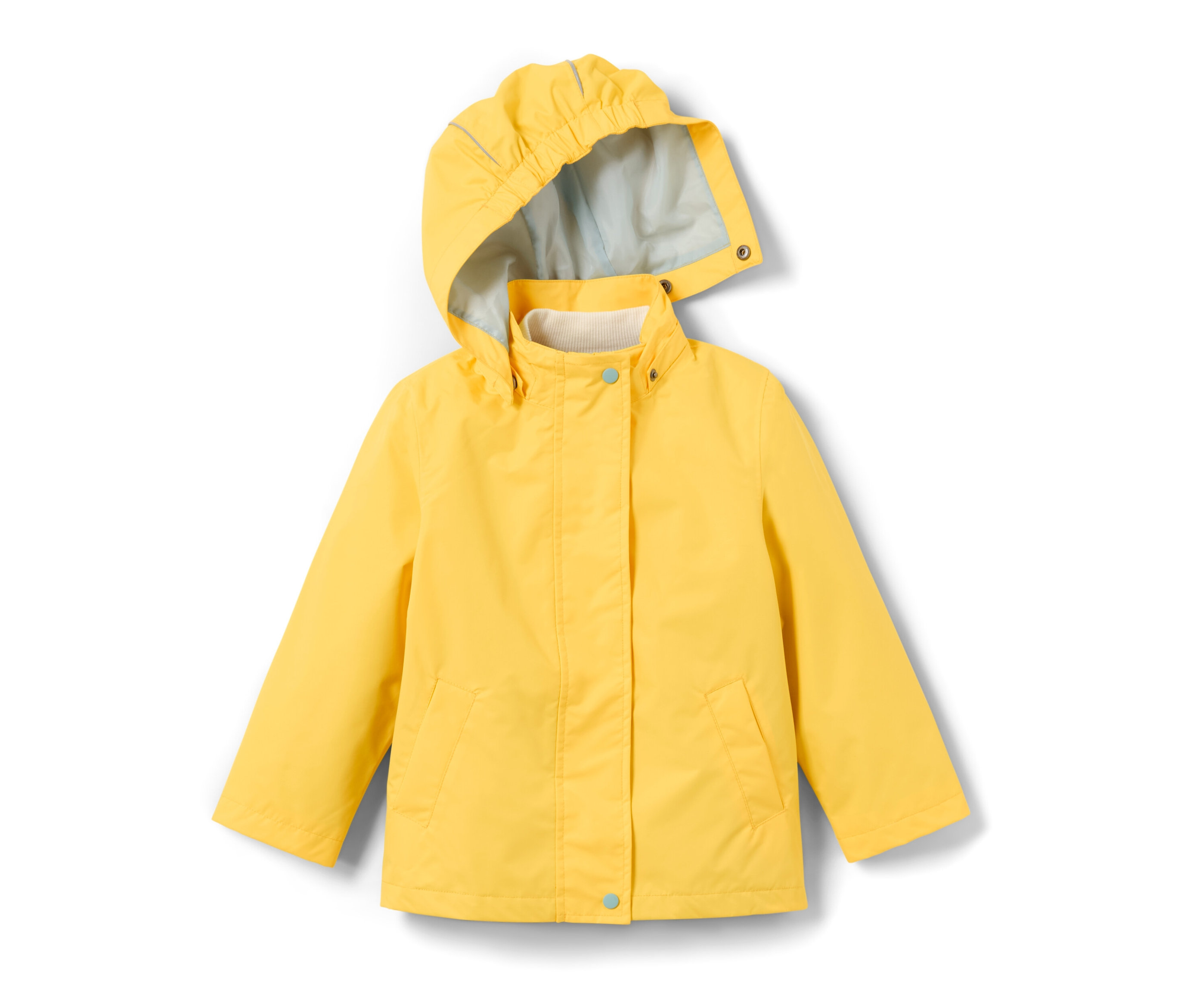 Tchibo - Kurtka outdoorowa 3 w 1, żółty