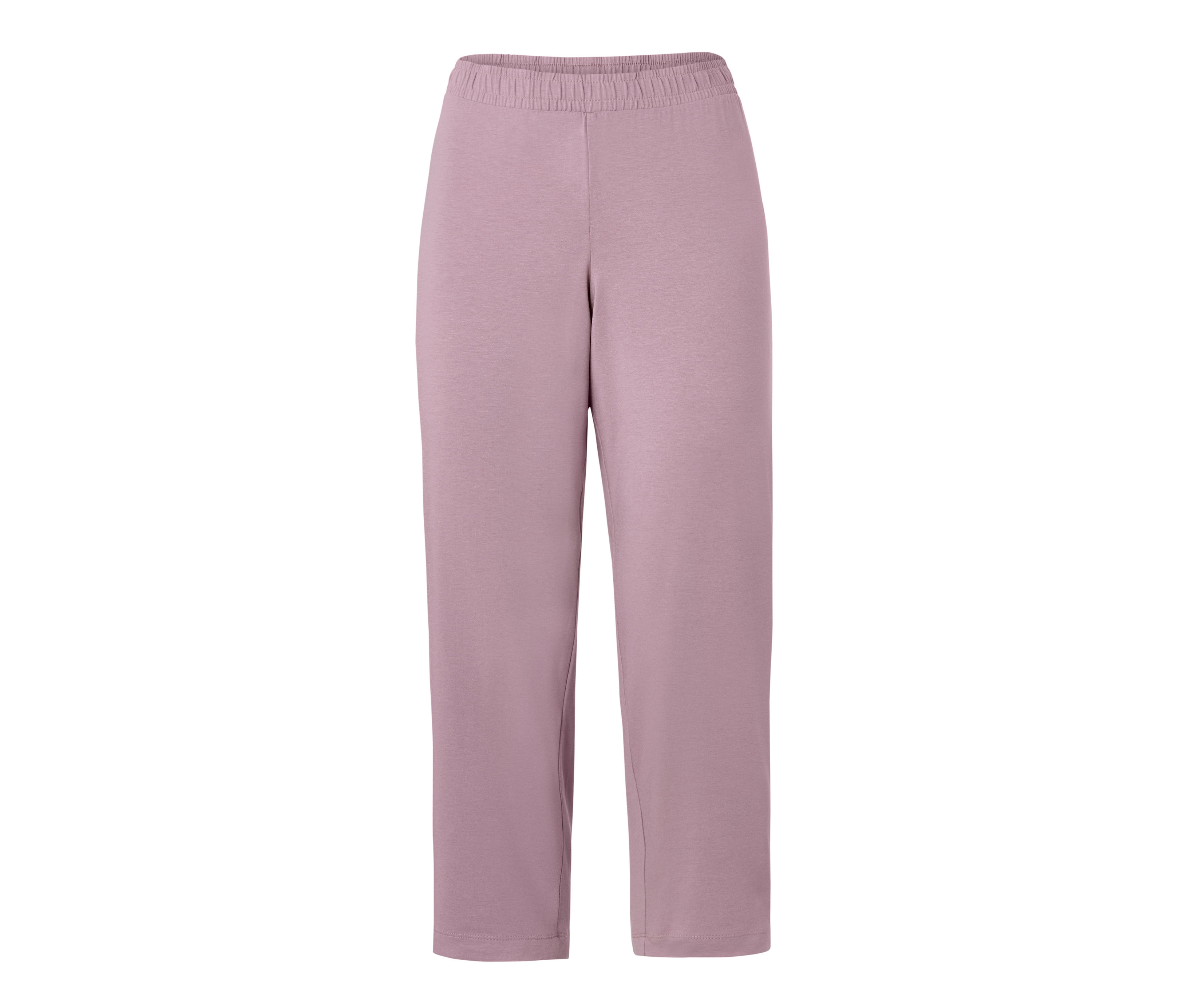 Tchibo - Spodnie od piżamy- różowy