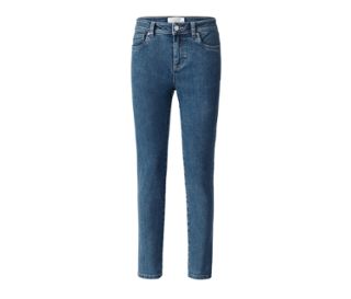 Midblue denim