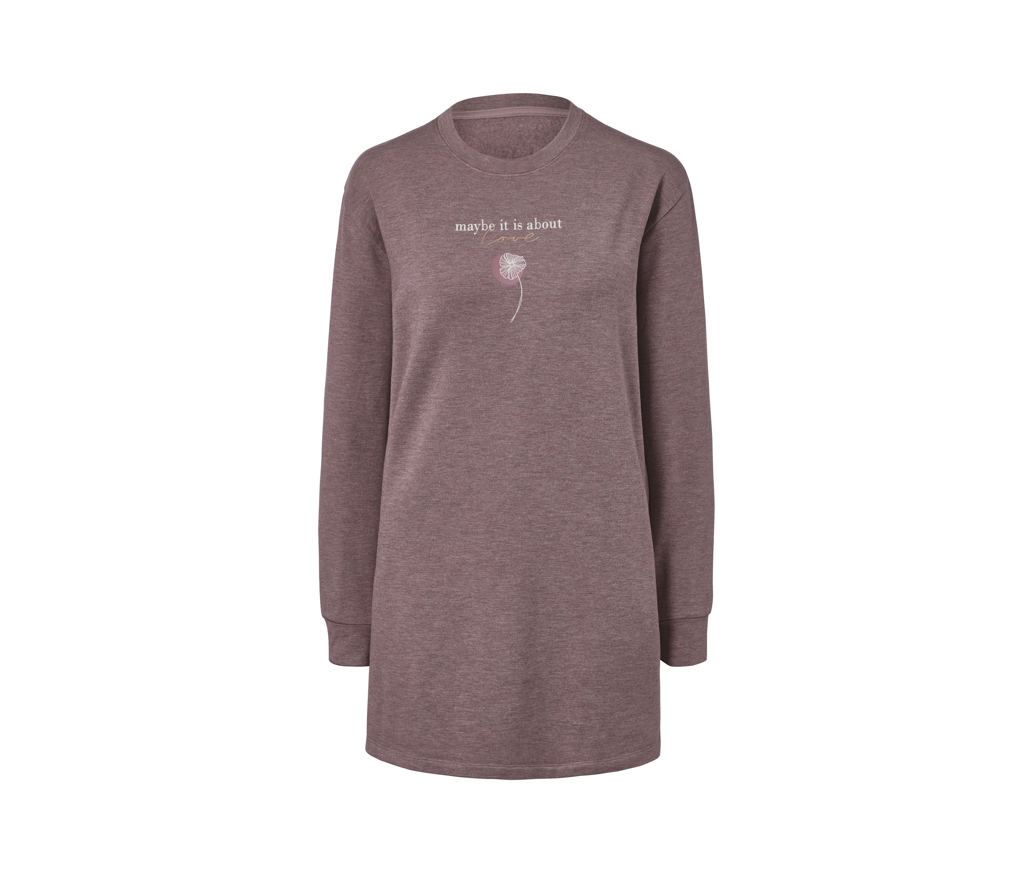 Tchibo - Bluza rekreacyjna, różowy
