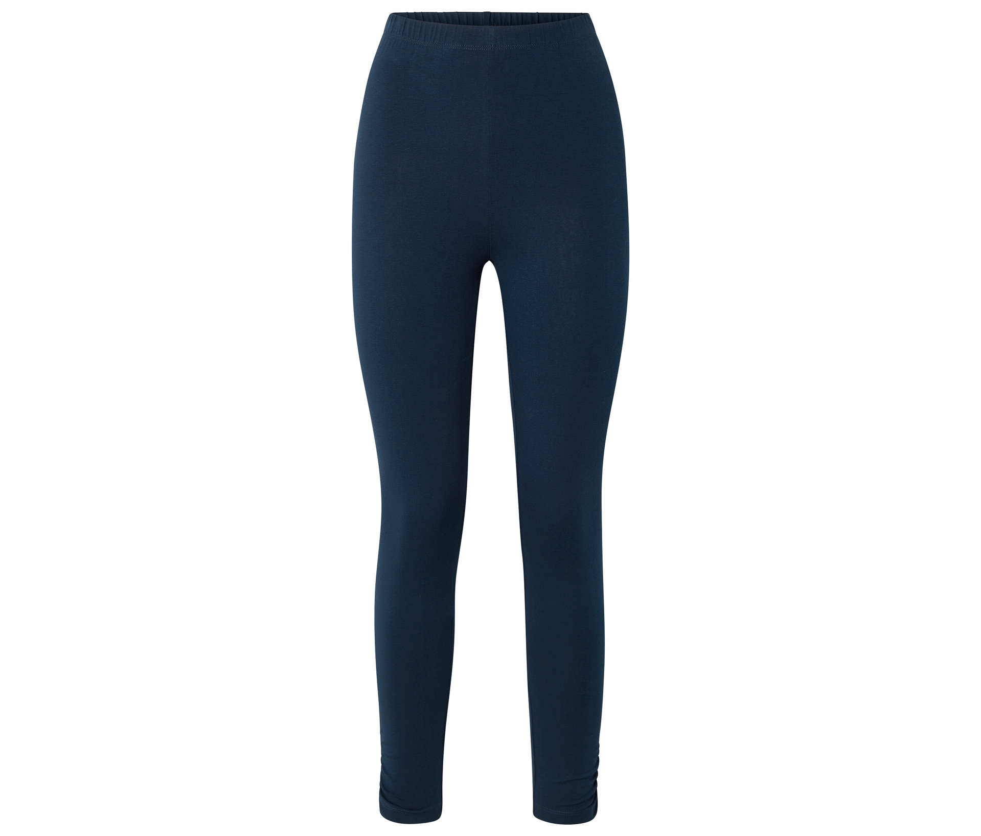 Tchibo - Legginsy z marszczeniem