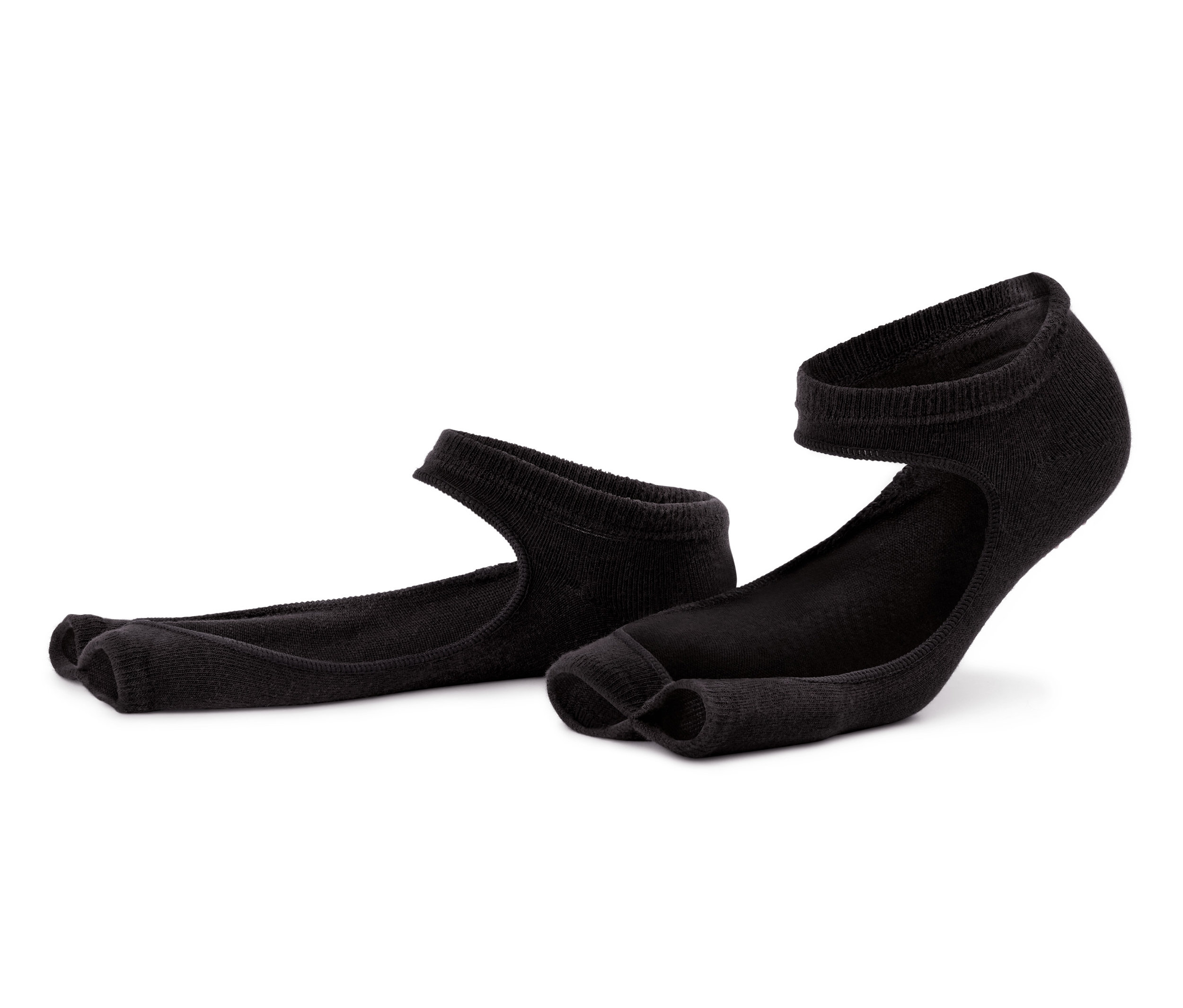 Tchibo - Stopki do jogi- szary