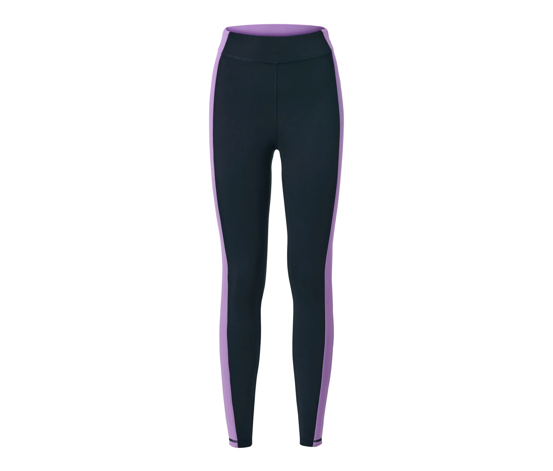 Tchibo - Legginsy sportowe, granatowe