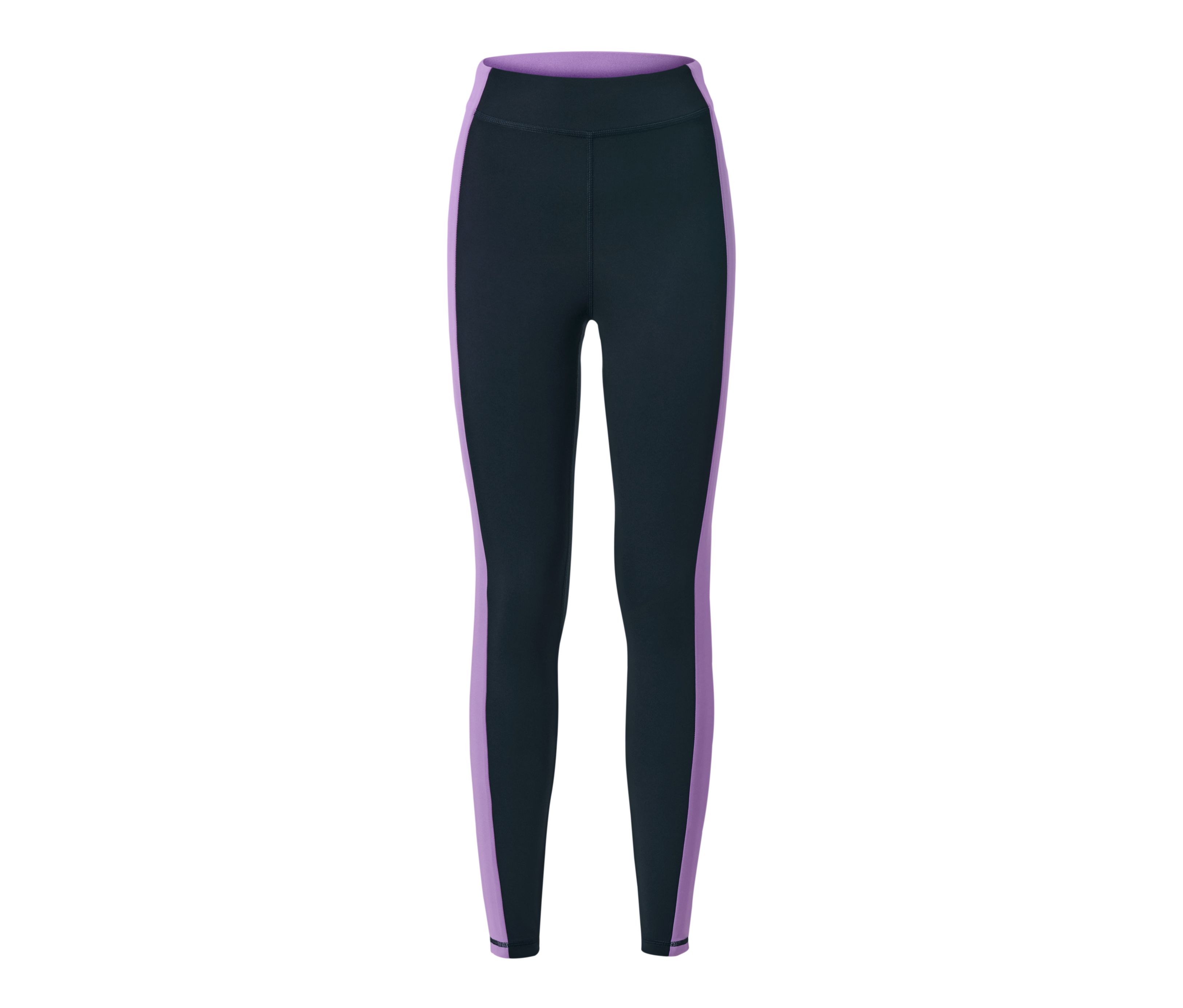 Tchibo - Legginsy sportowe, niebieski