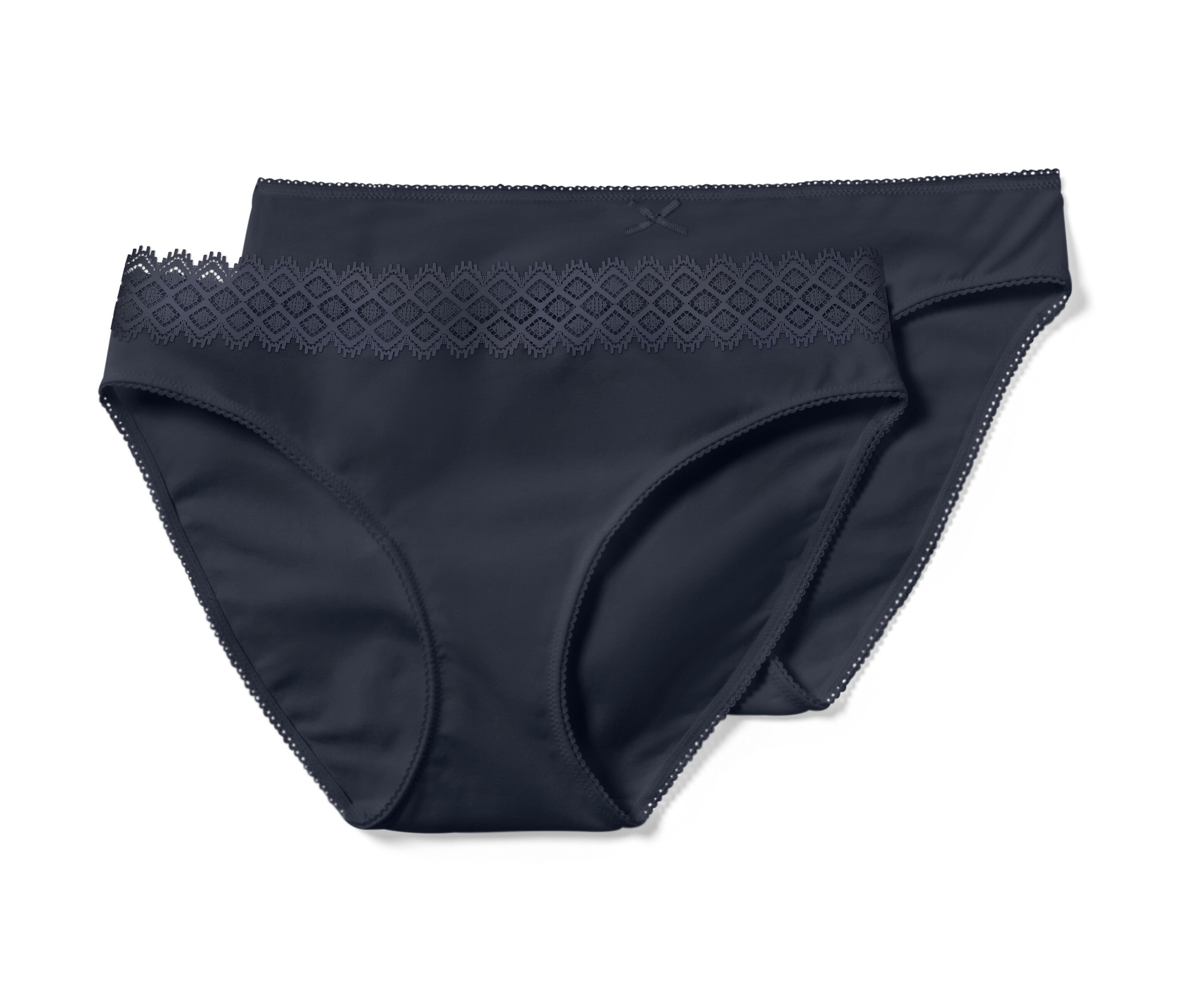 Tchibo - Figi- niebieski