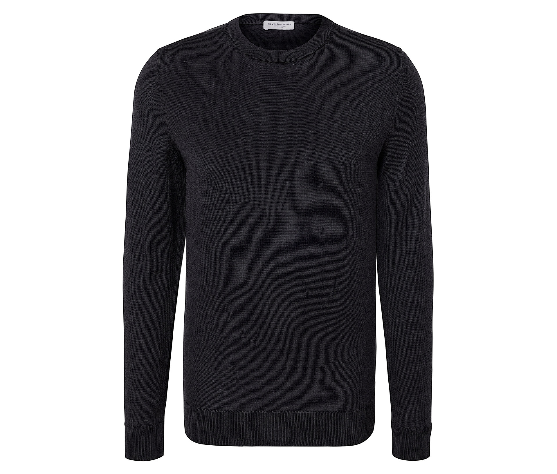 Tchibo - Sweter z wełny merino