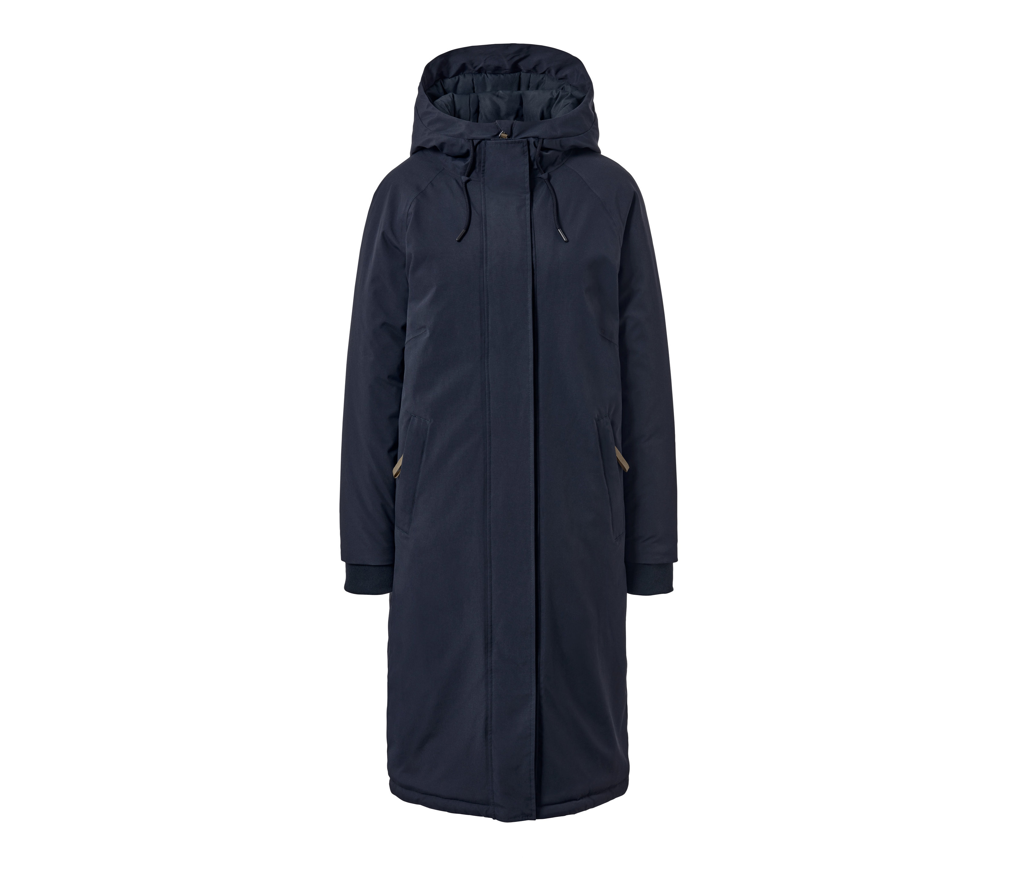 Tchibo - Wyjątkowo długi- niebieski