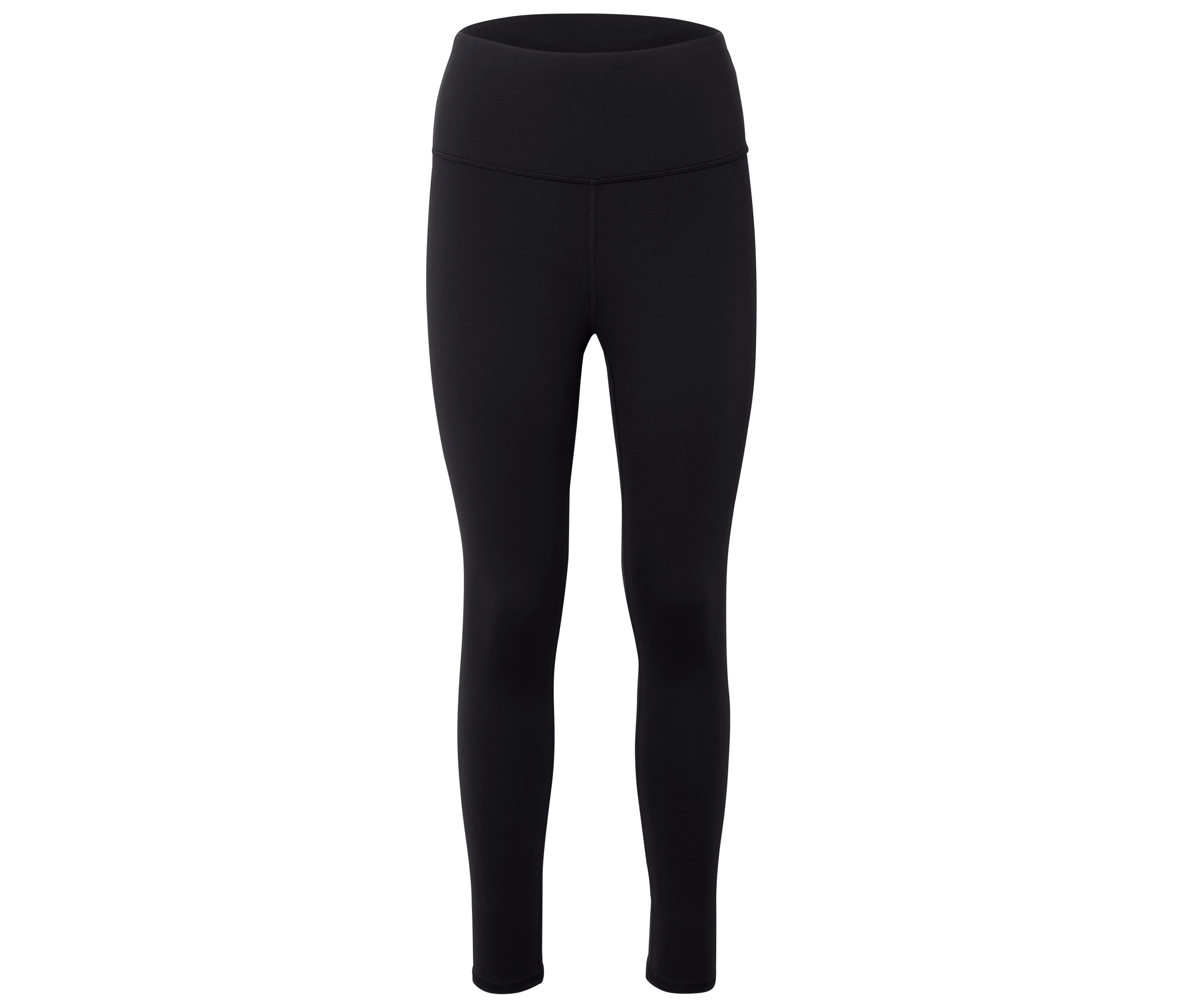 Tchibo - Legginsy sportowe „ActivePremium”- czarny