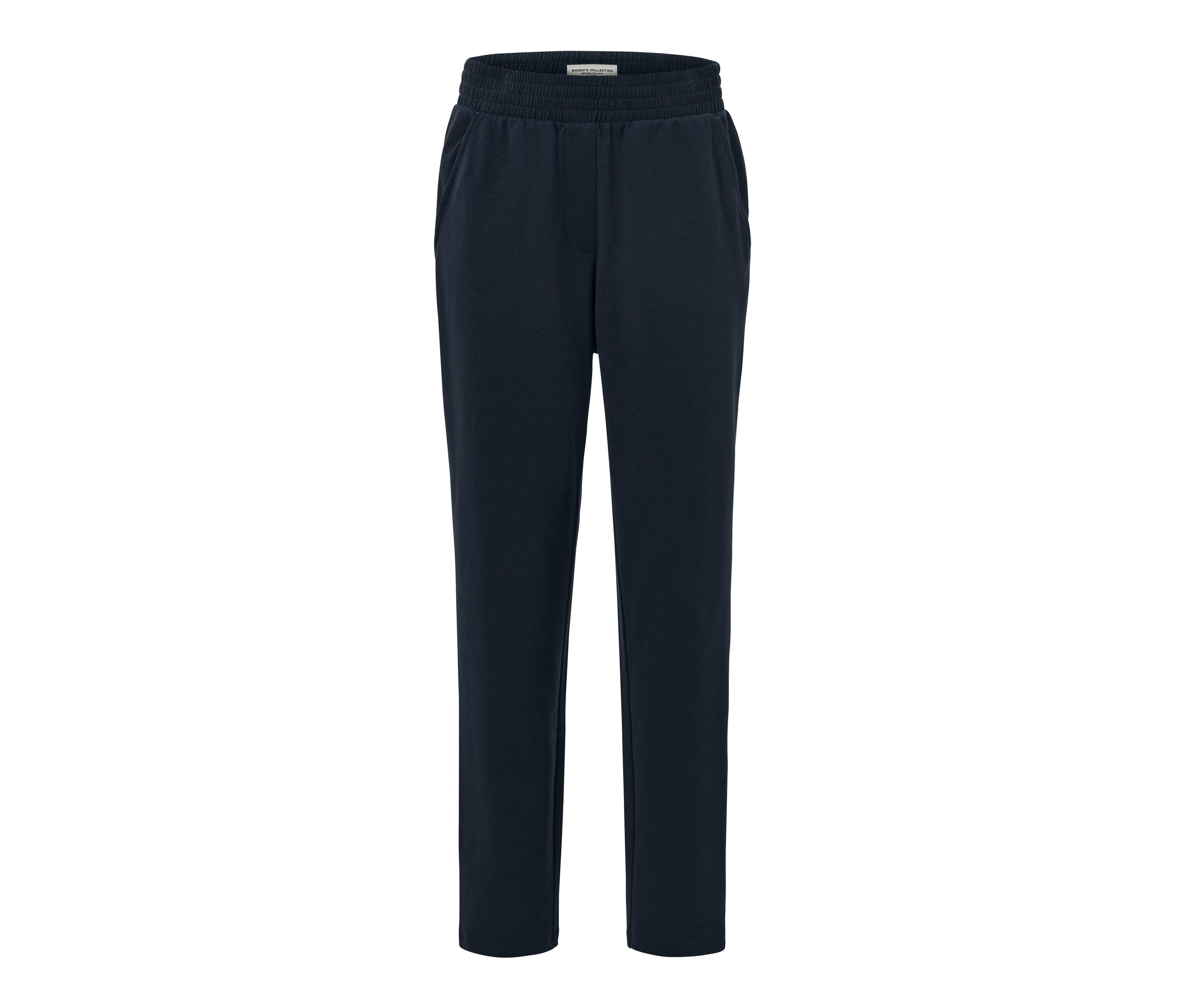 Tchibo - Spodnie dresowe- niebieski