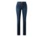 Granatowe dżinsy Angels „Cici” Slim Fit.