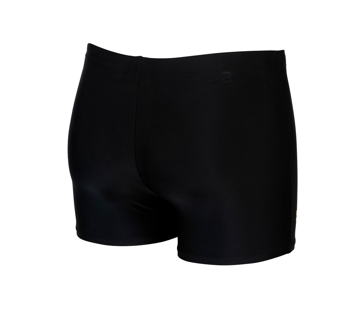 Czarne kąpielówki arena Scratchy.