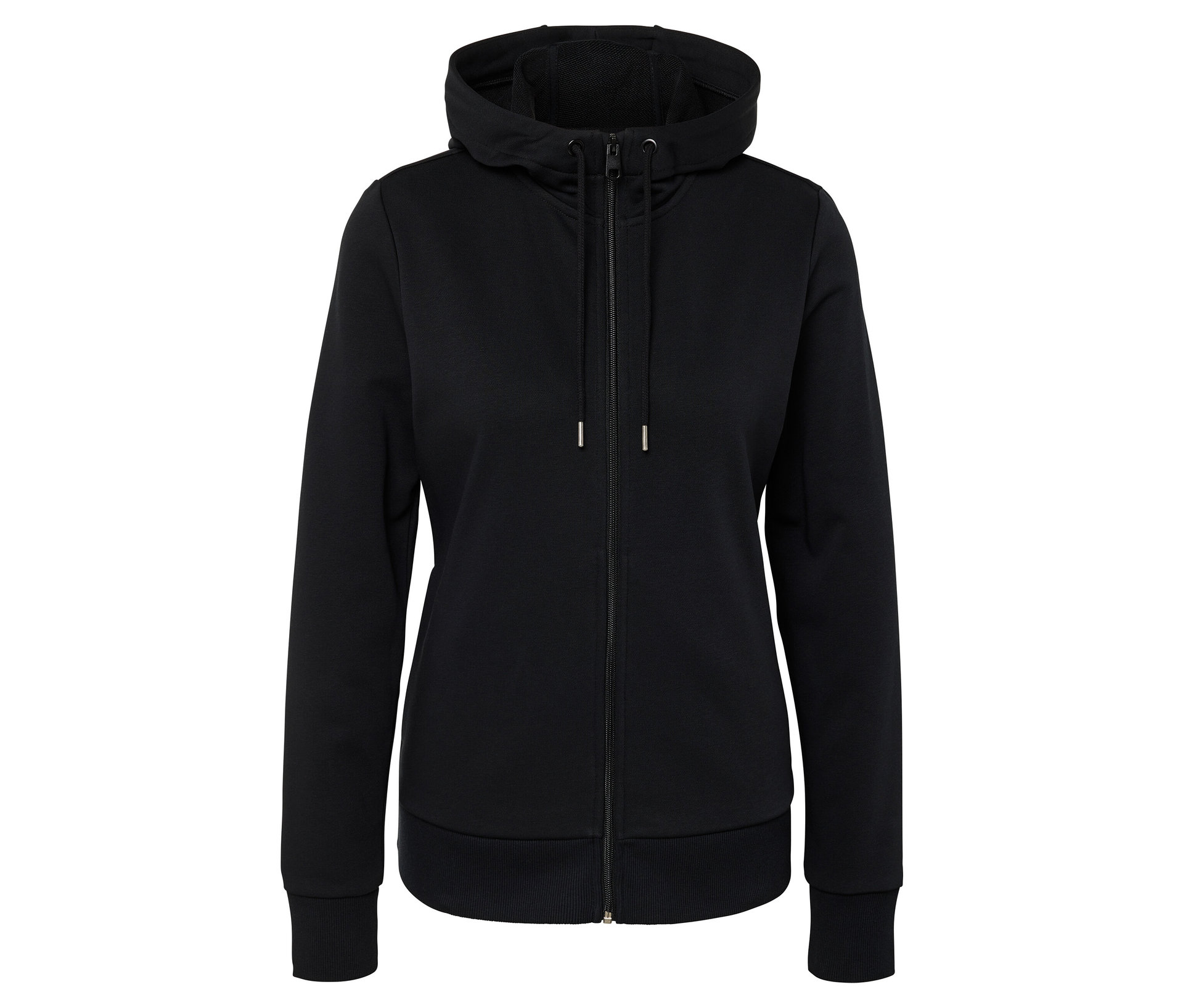 Tchibo - Rozpinana bluza dresowa