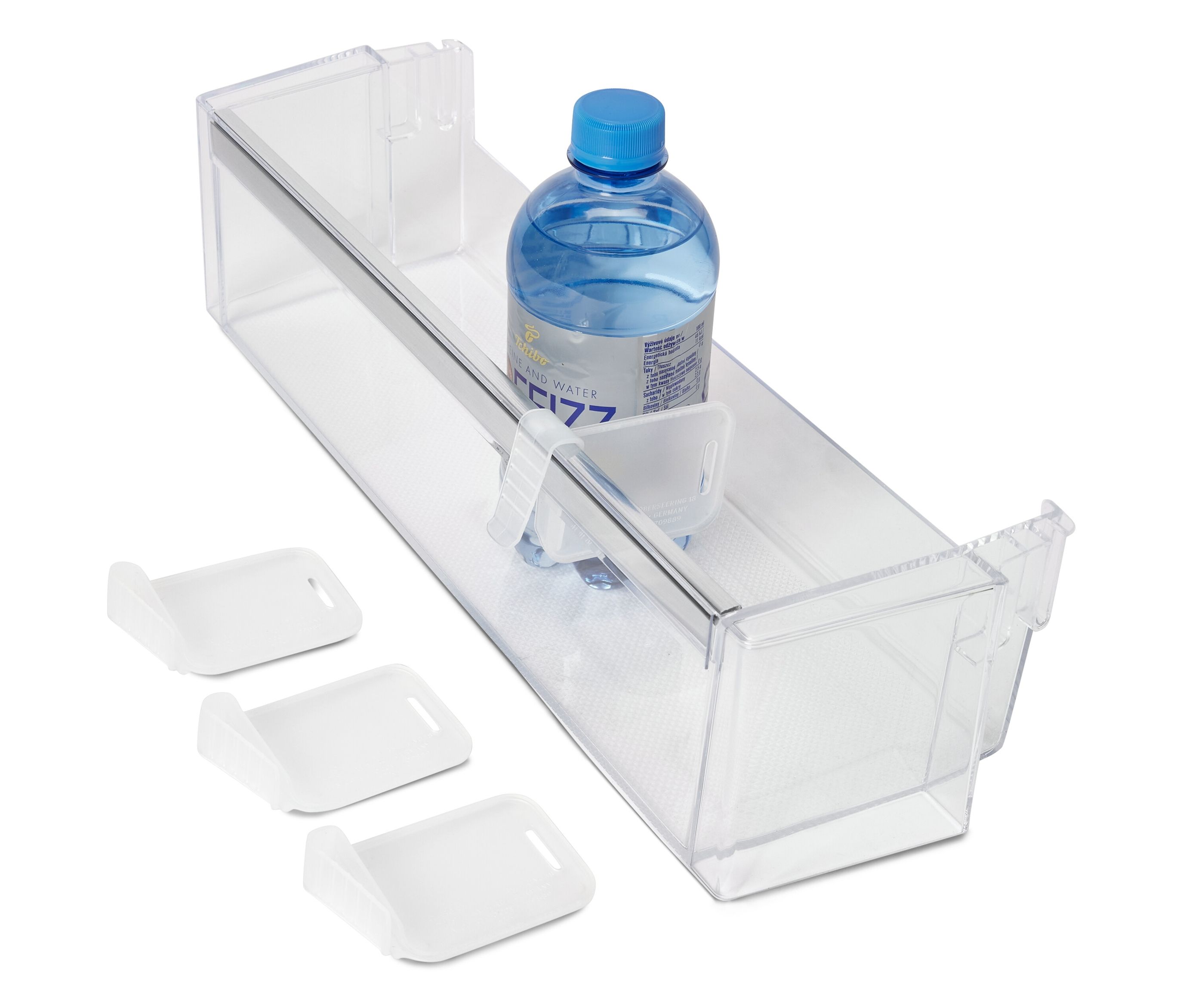 Tchibo - Separatory do lodówki, 4 sztuki