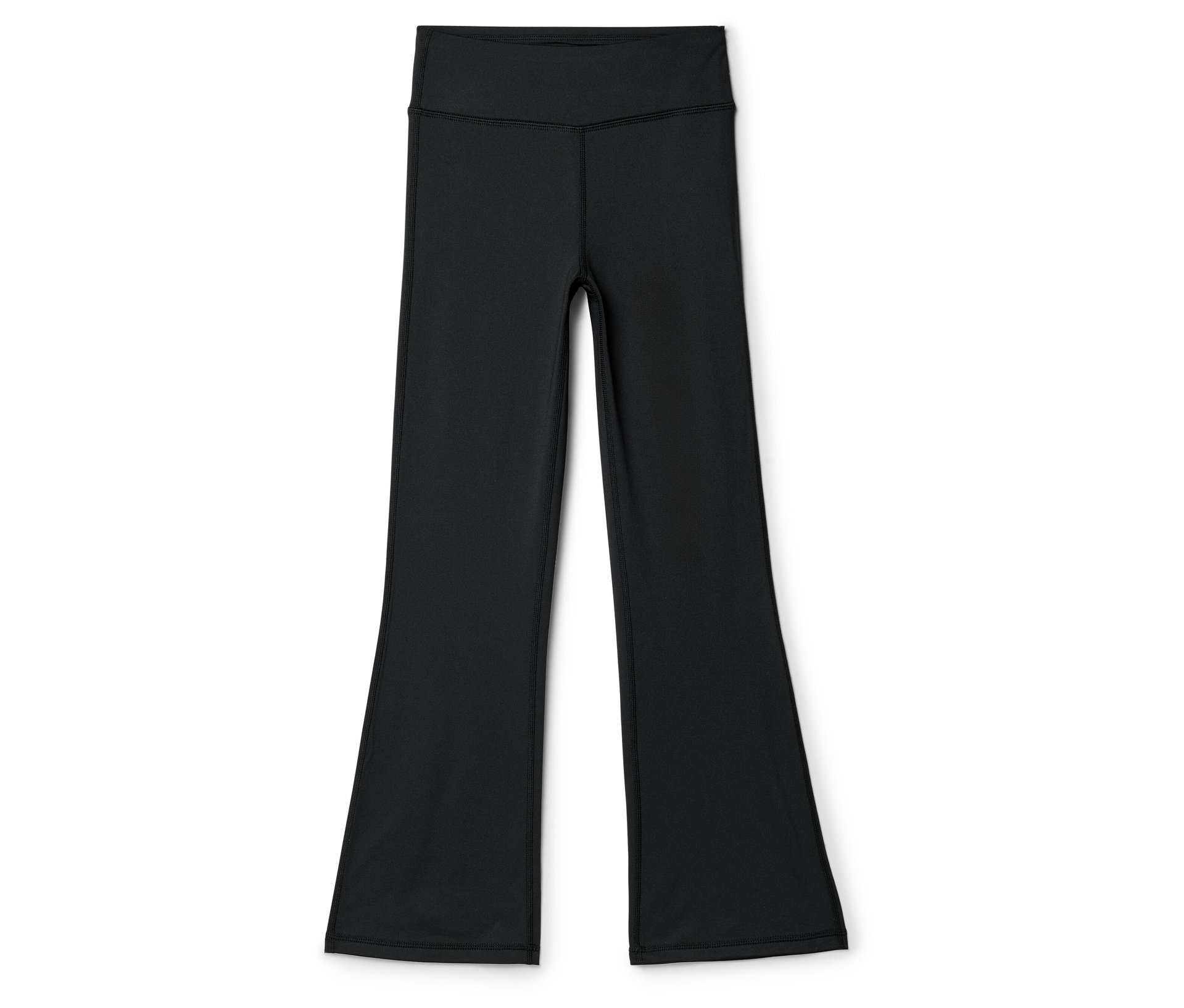 Tchibo - Rozszerzane legginsy z ociepleniem