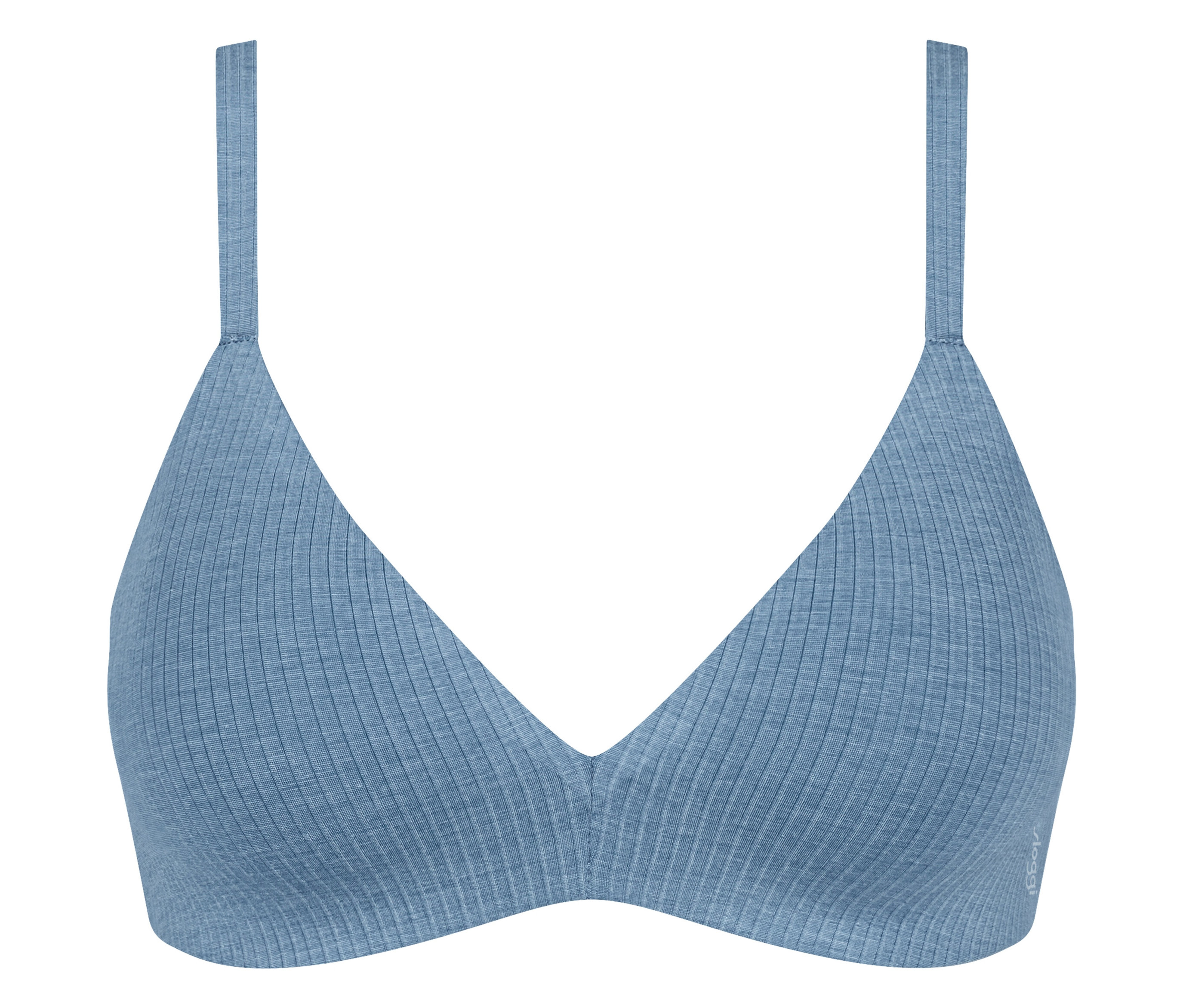 Biustonosz push-up sloggi Zero Feel Pure THE UP