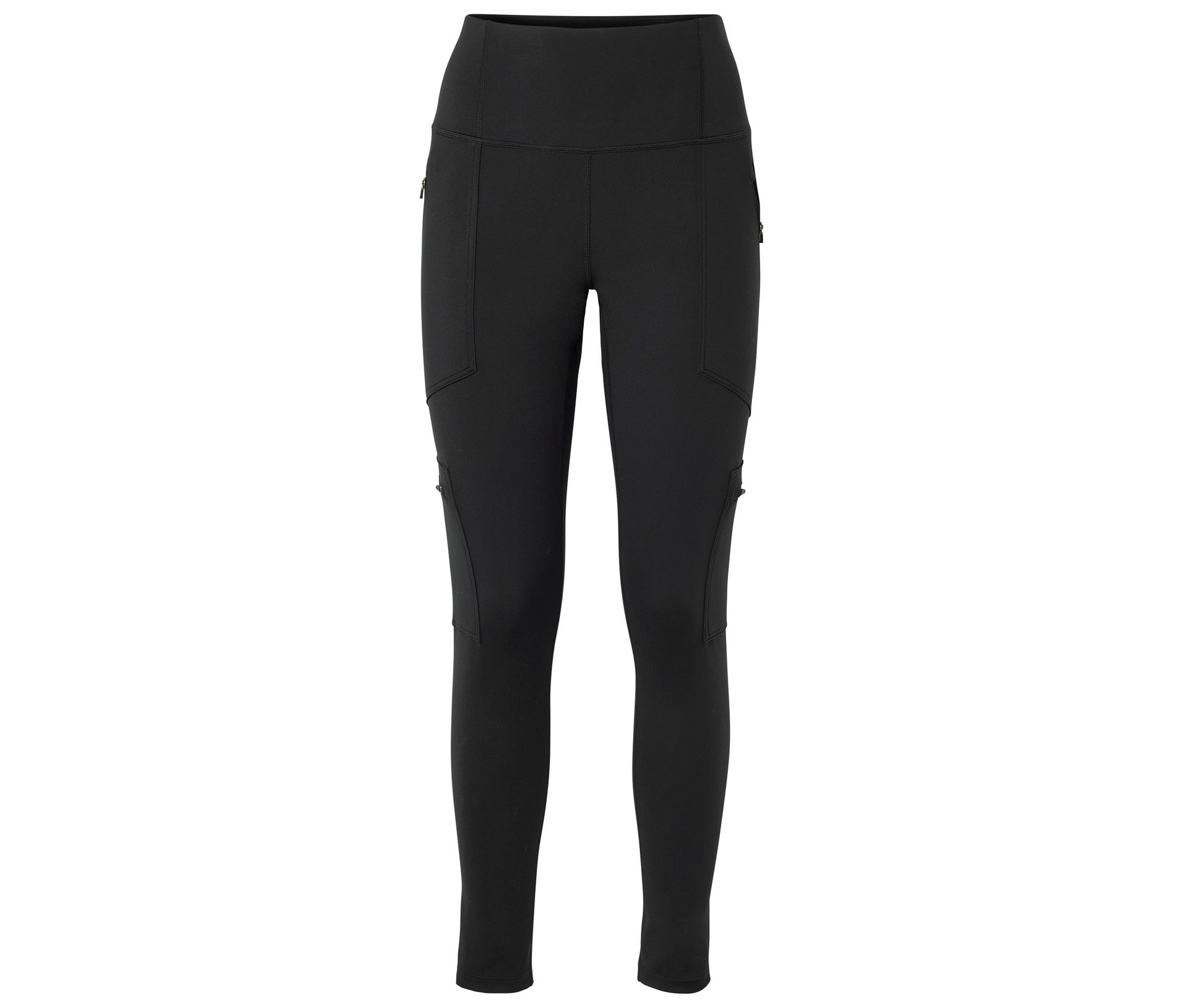Tchibo - Turystyczne legginsy funkcyjne