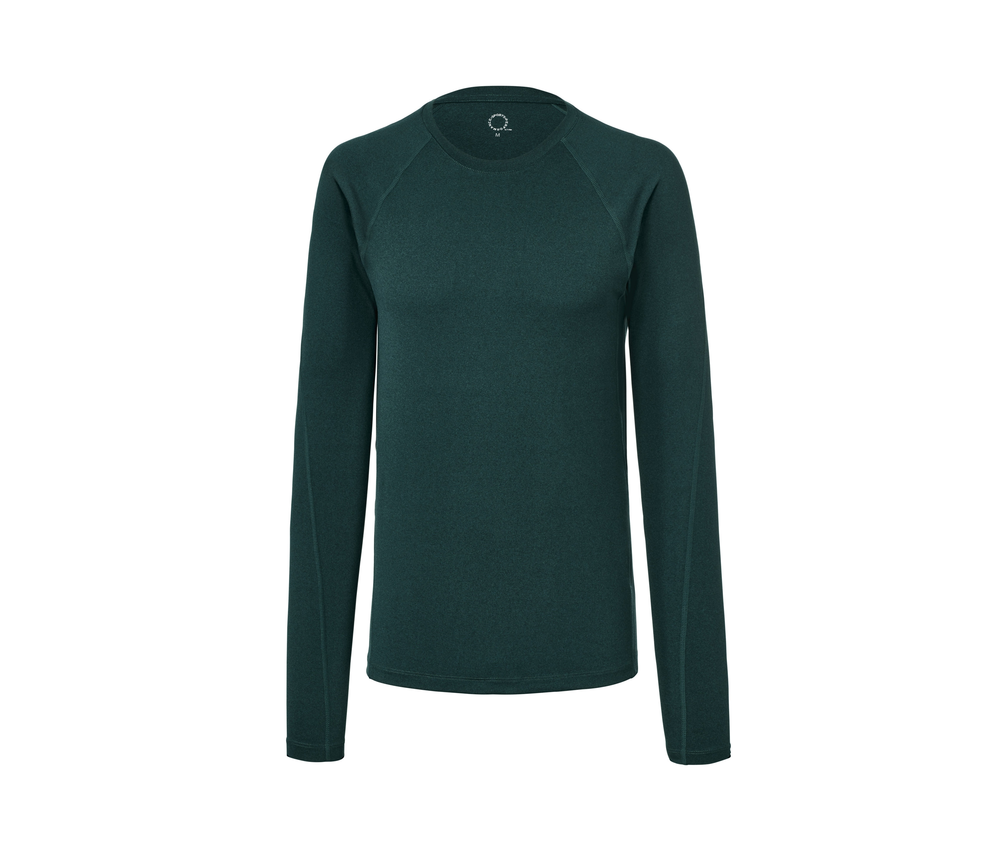 Tchibo - Koszulka funkcyjna, zielony