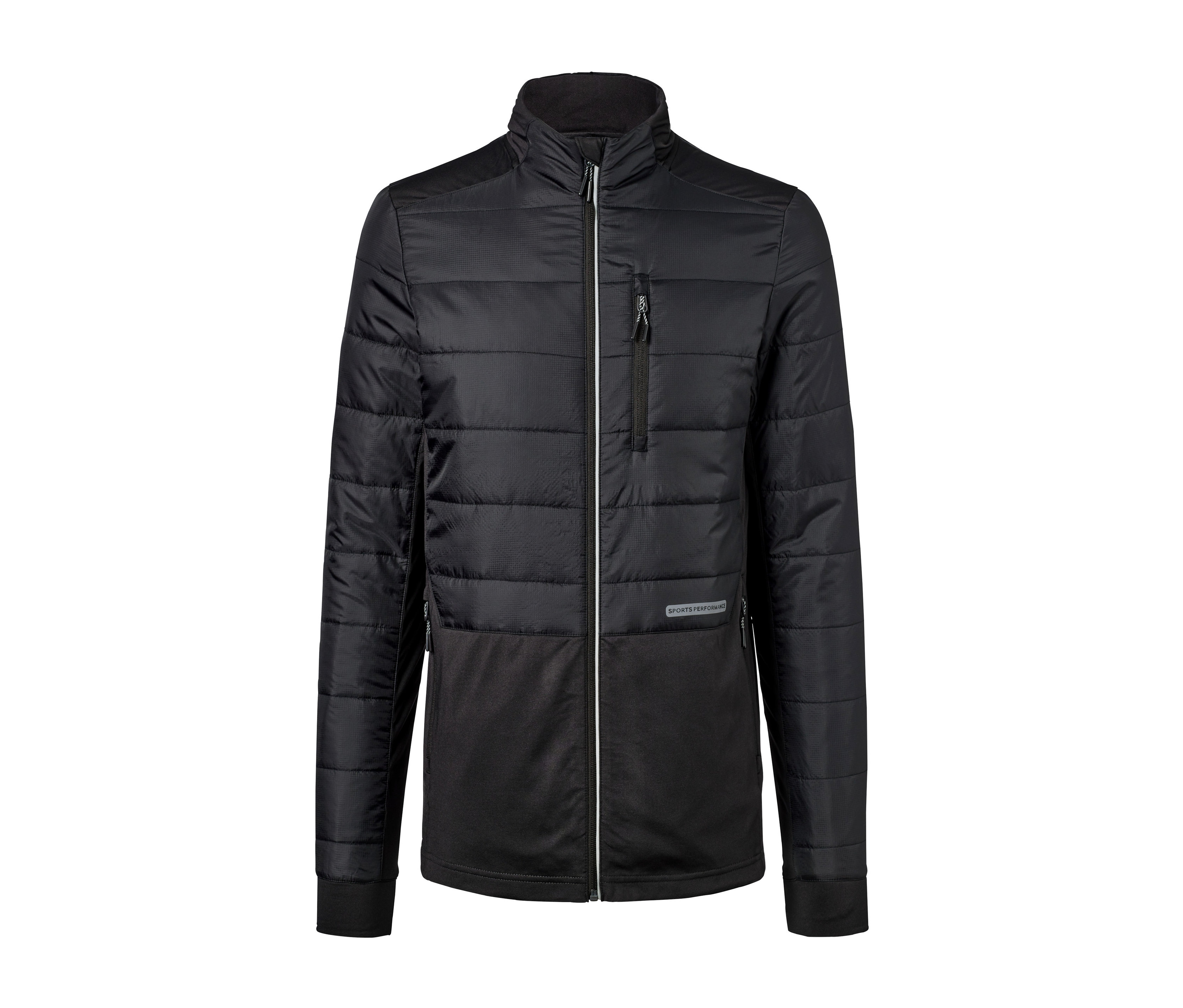 Tchibo - Ocieplana kurtka, szary