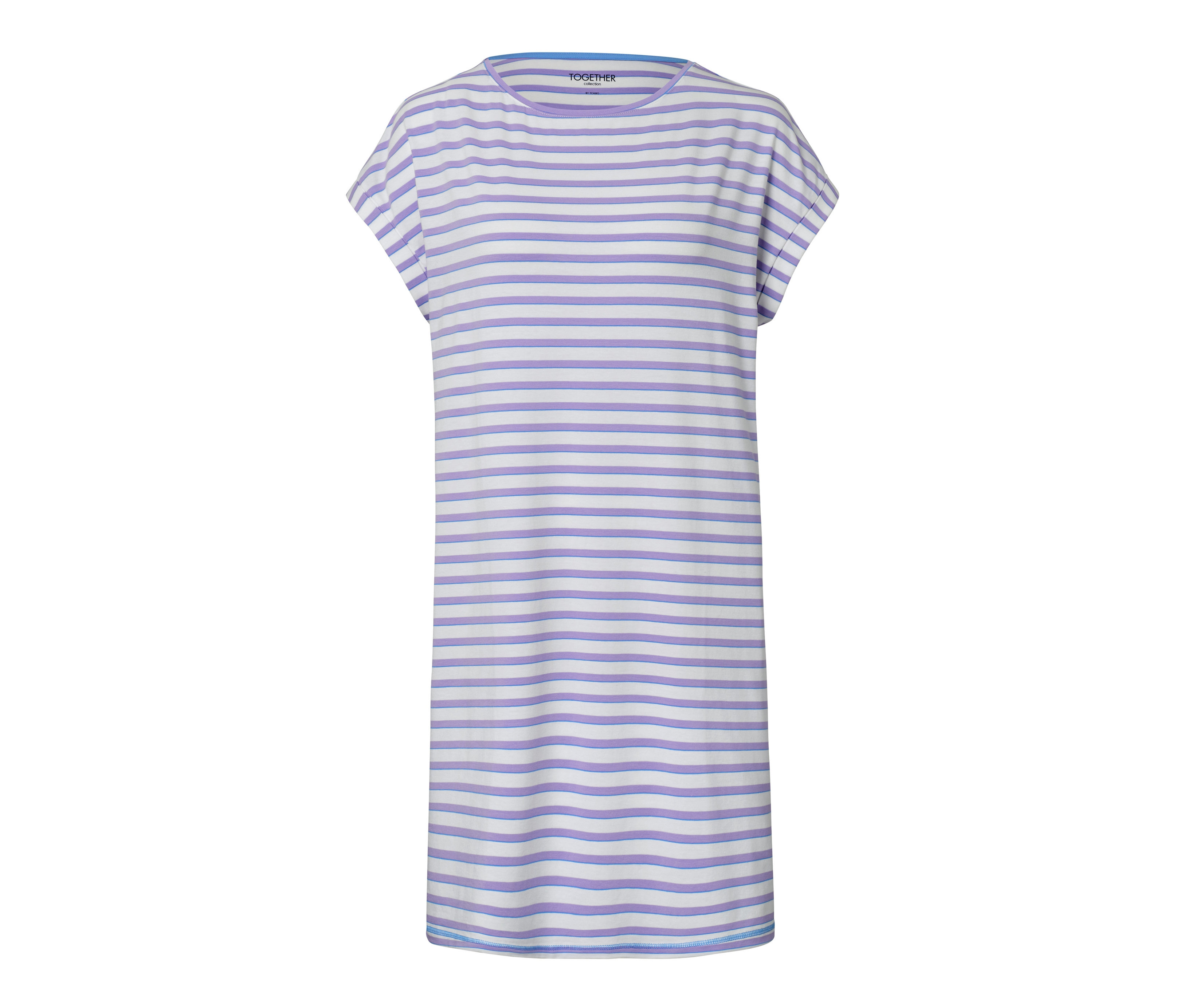 Tchibo - Koszula nocna, biały