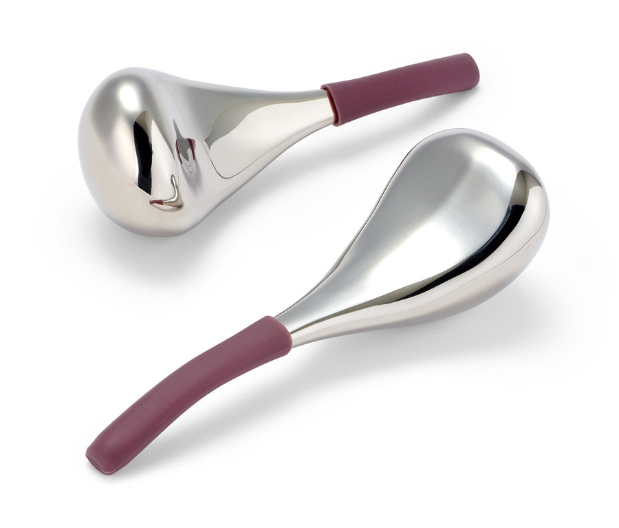 Dwa sztyfty chłodzące.