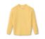 Dziecięcy sweter szenilowy, żółty - /img/gAgmdsKT/64/image.jpeg