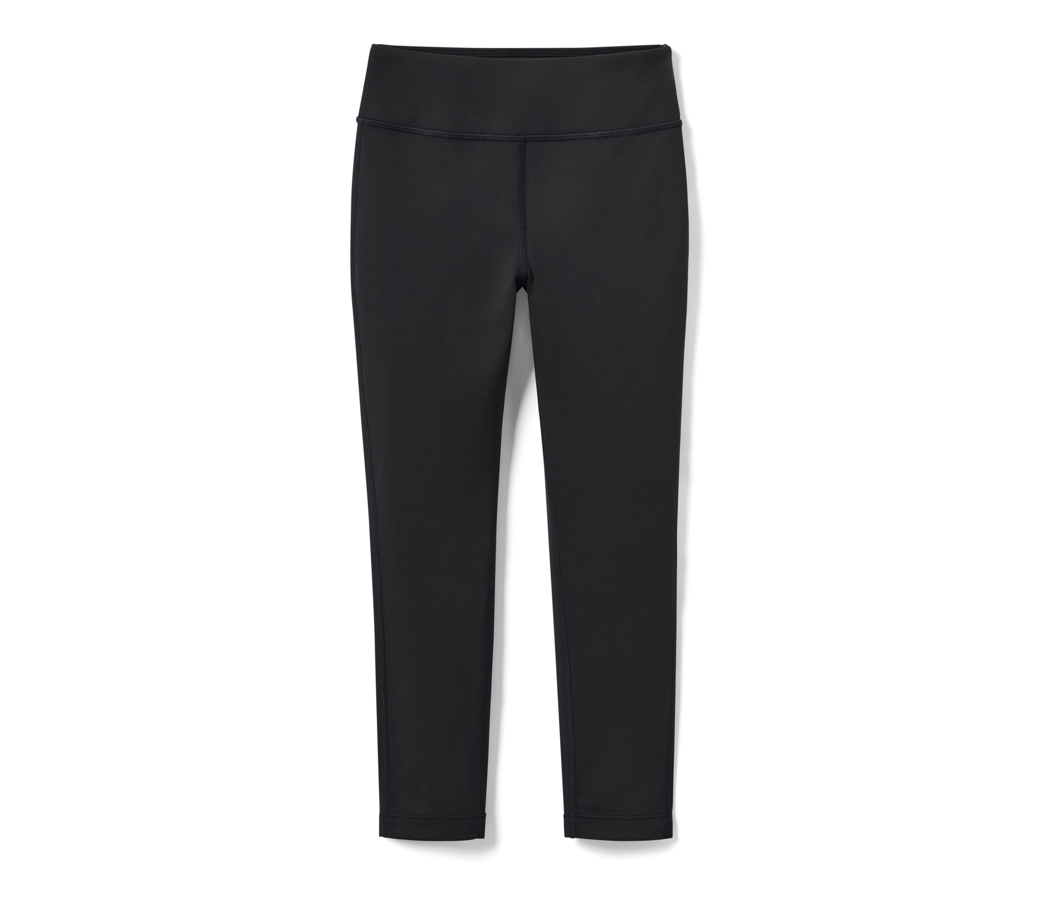 Tchibo - Legginsy sportowe, czarny