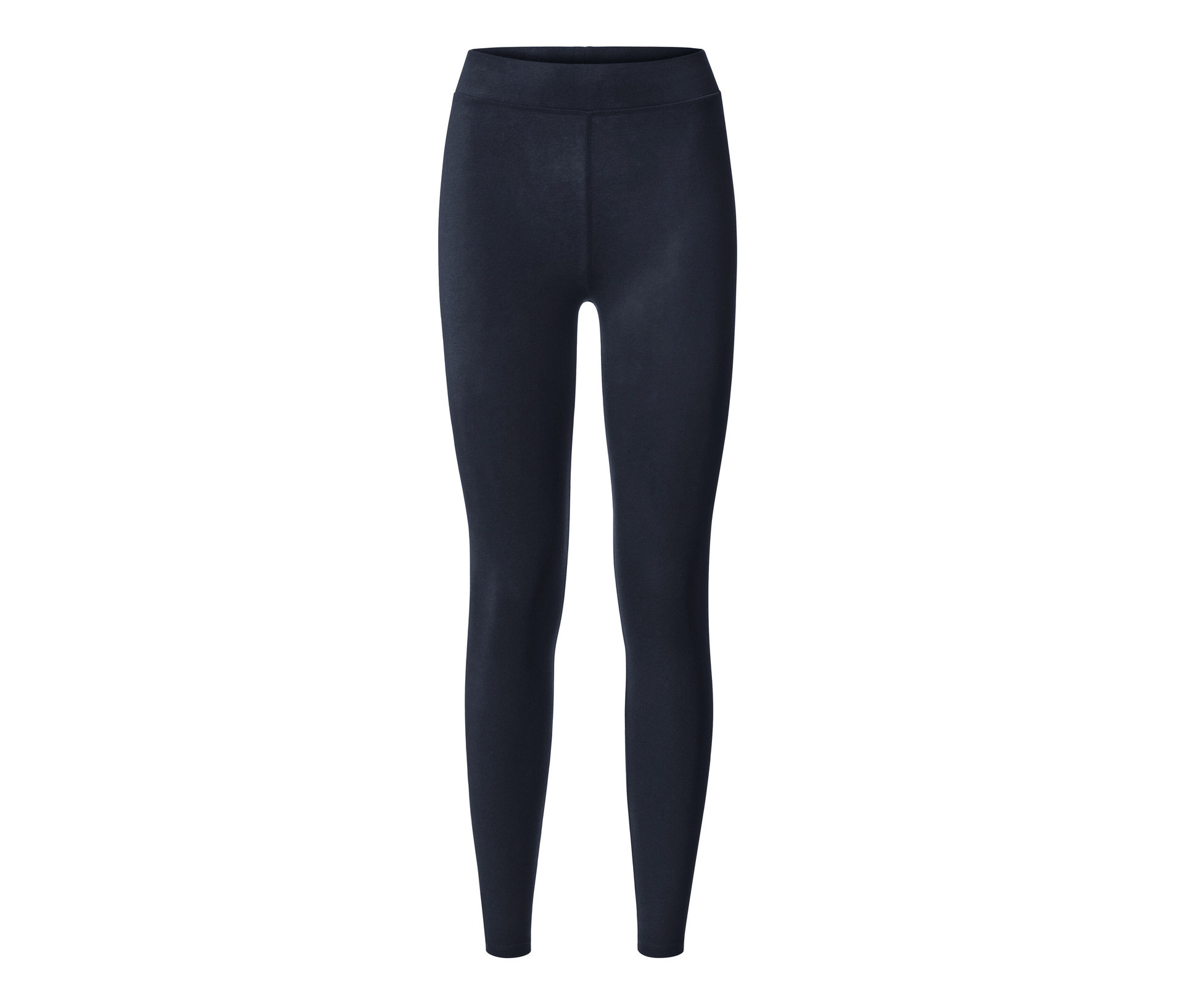 Tchibo - Legginsy sportowe- niebieski