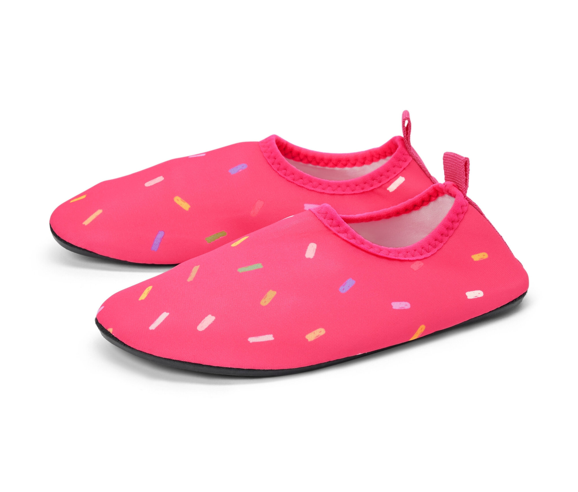Tchibo - Buty kąpielowe, różowy