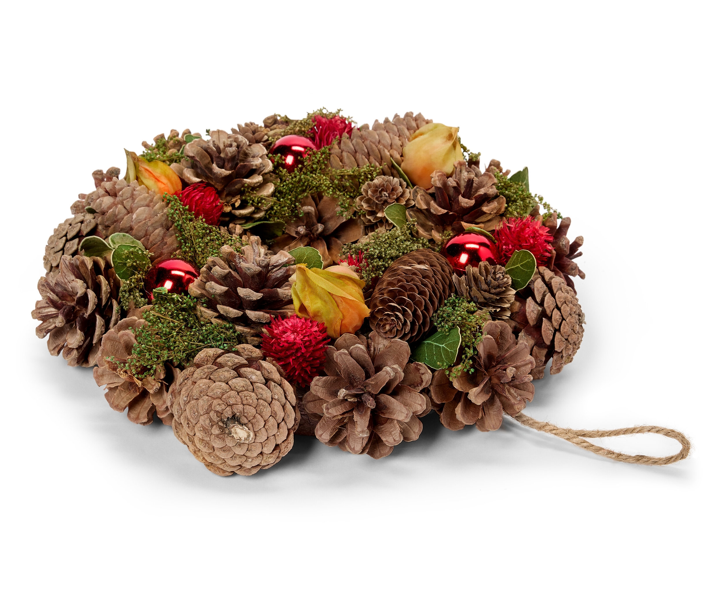 Tchibo - Wieniec dekoracyjny