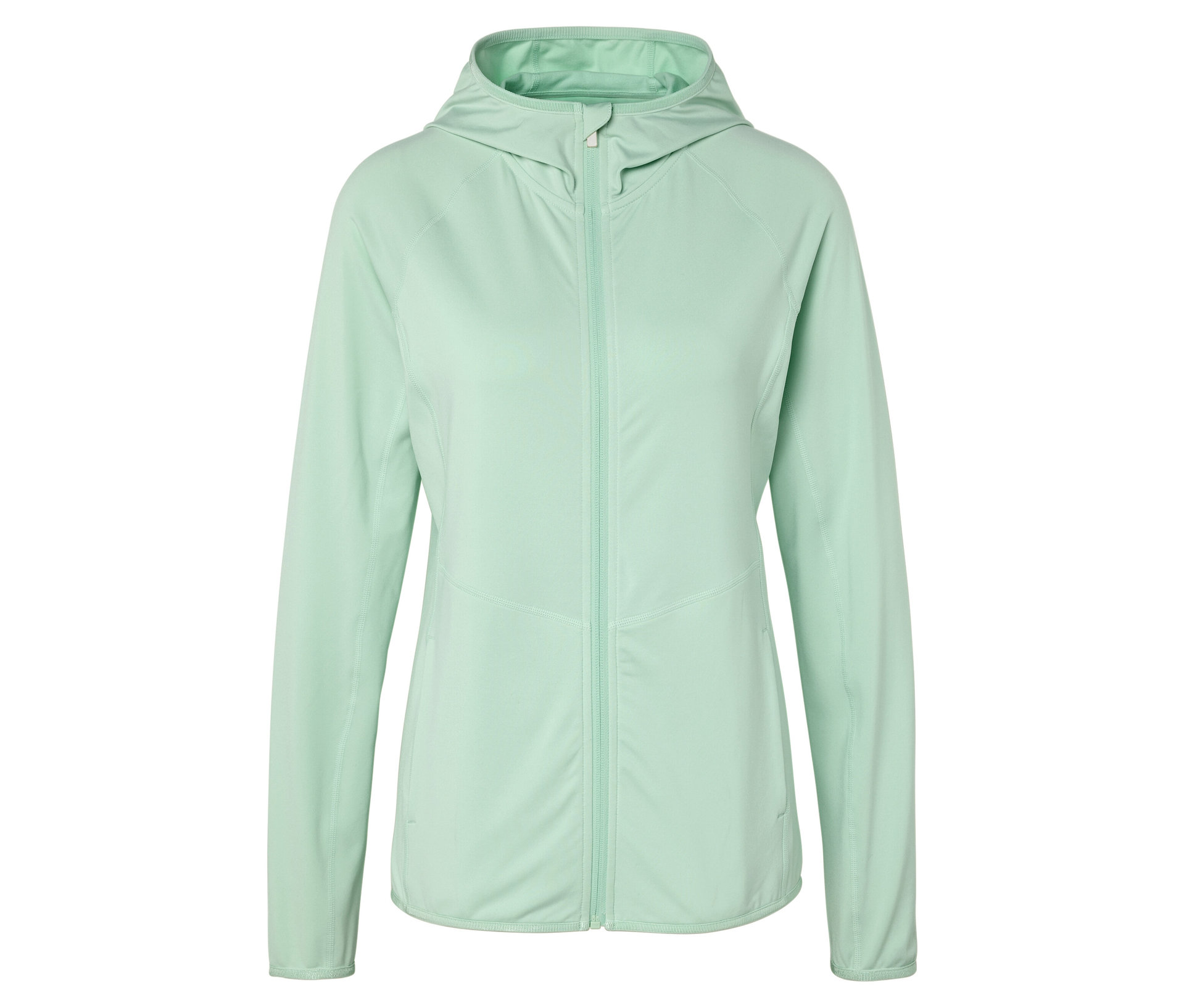 Tchibo - Bluza sportowa- zielony