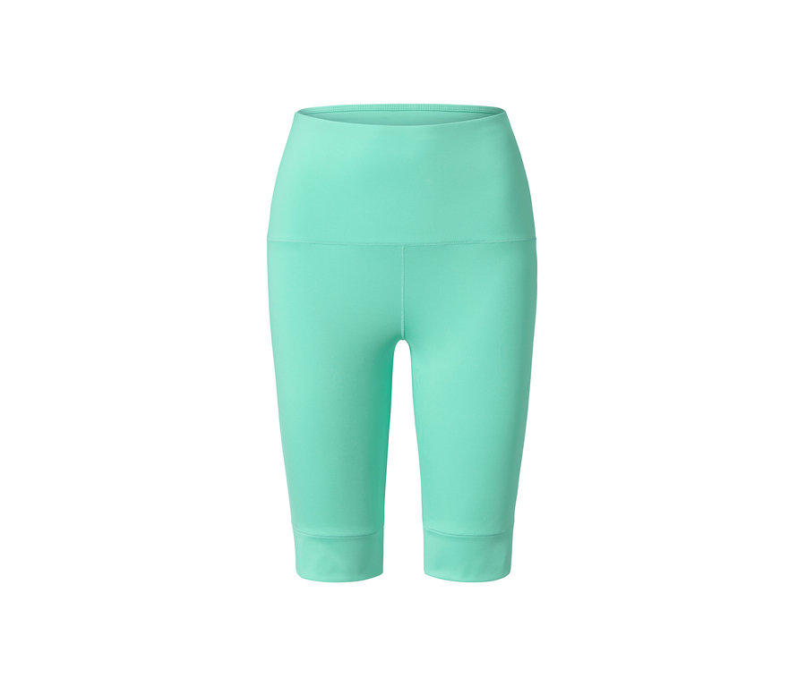 Miętowe kolarki funkcyjne.