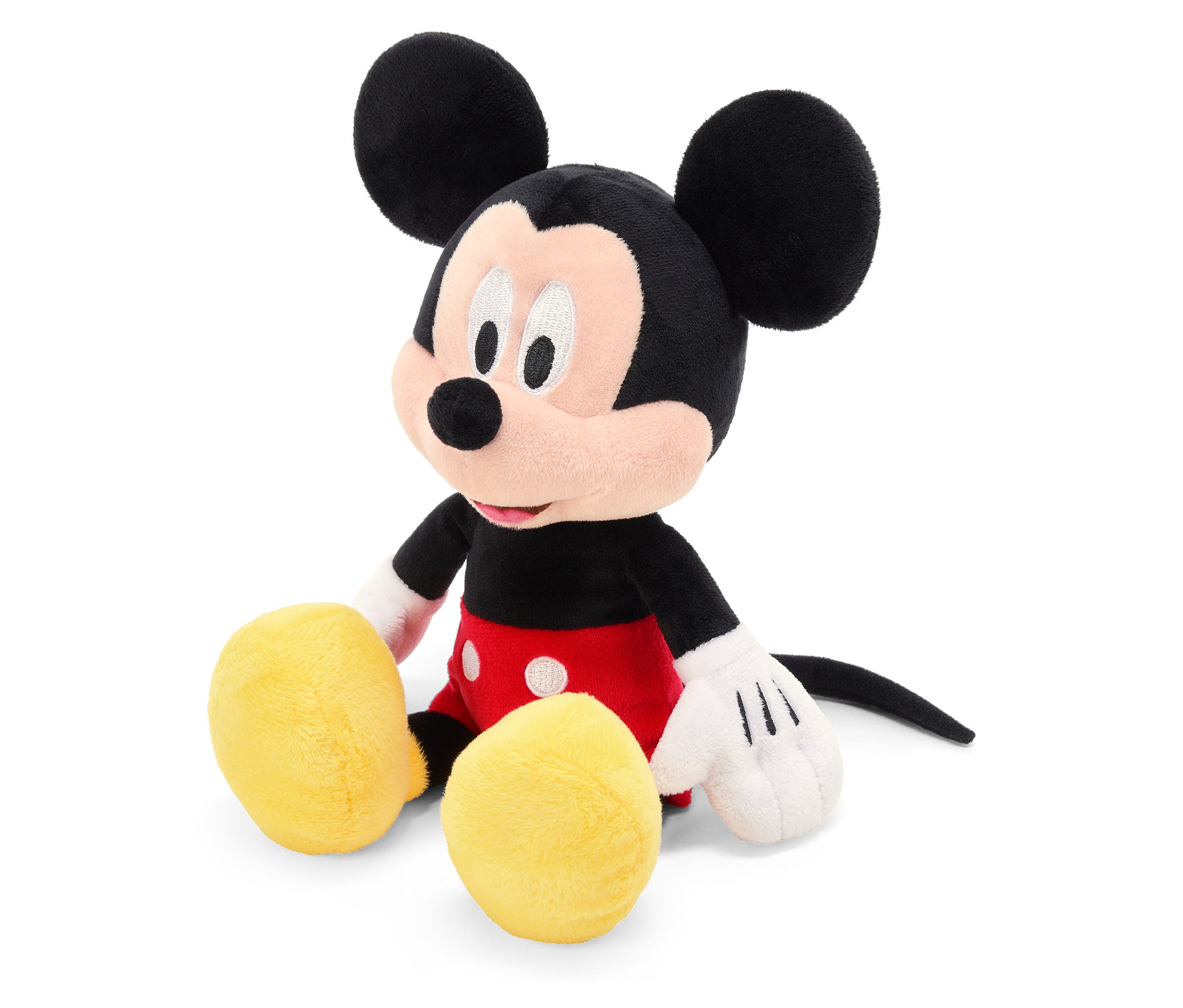 Tchibo - Przytulanka „Mickey”