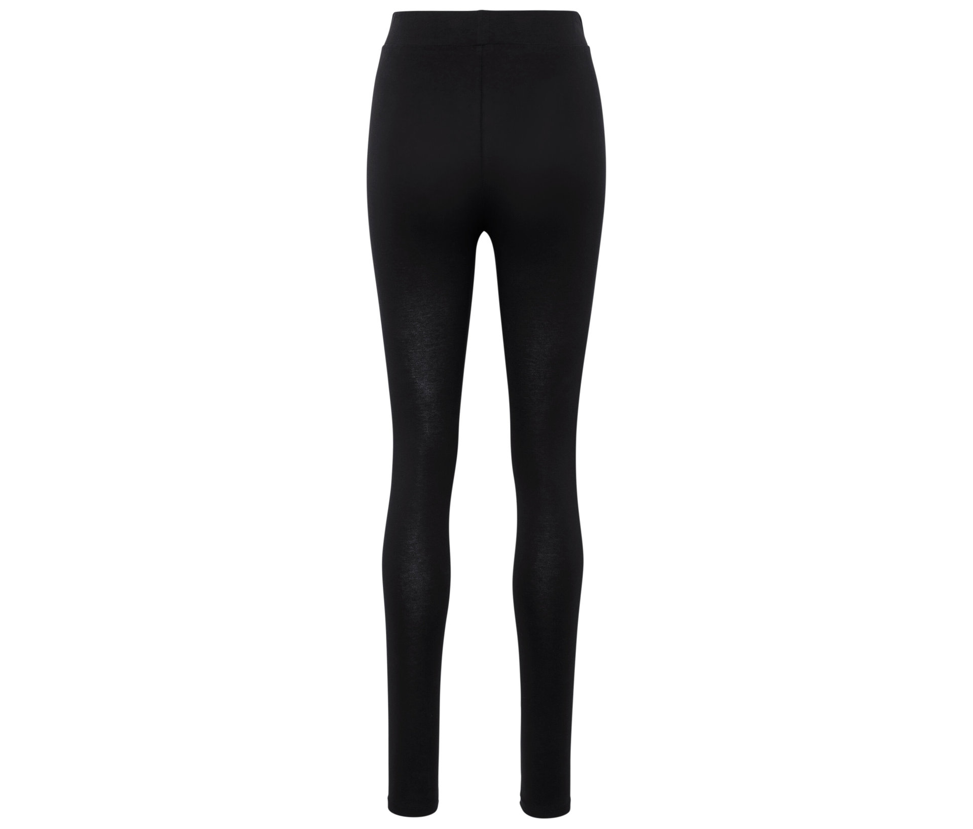Tchibo - Legginsy sportowe- czarny