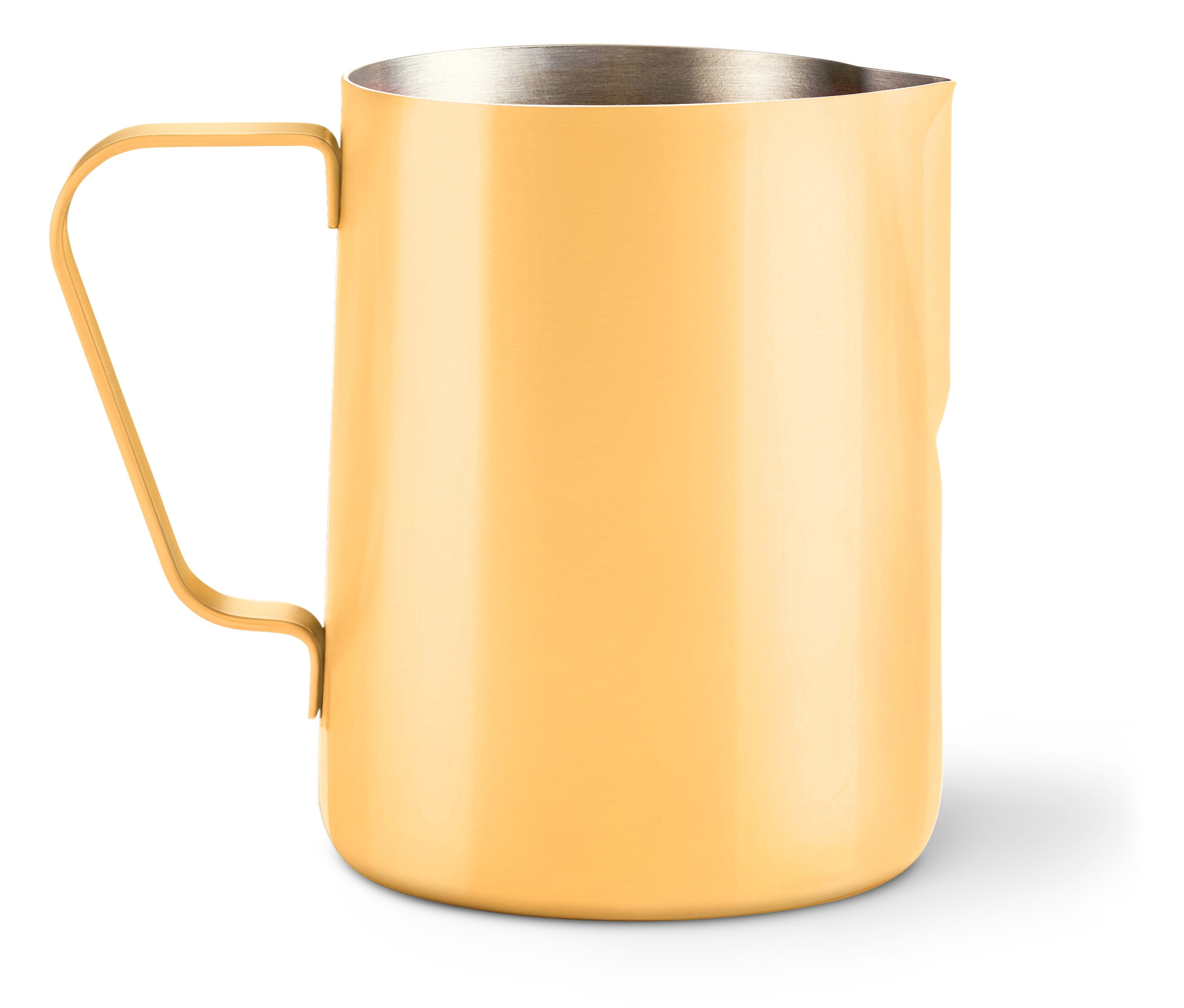 Tchibo - Dzbanek na mleko, Golden Hour, 600 ml