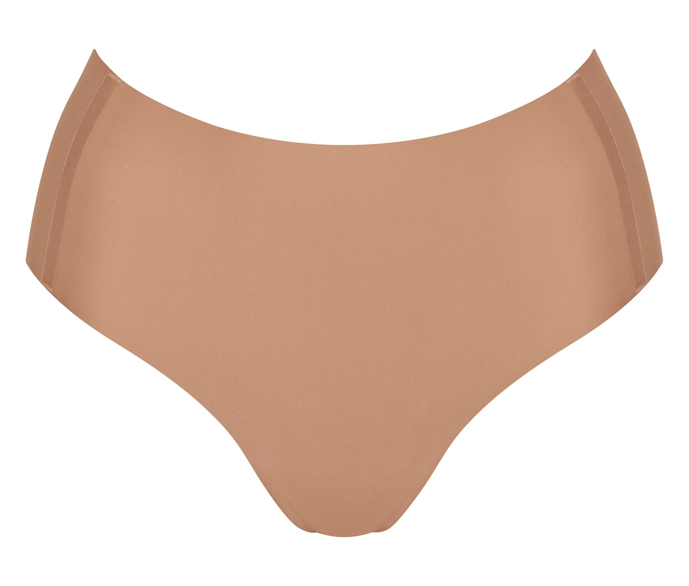 Figi z wysokim stanem sloggi Zero Feel 2.0- beżowy