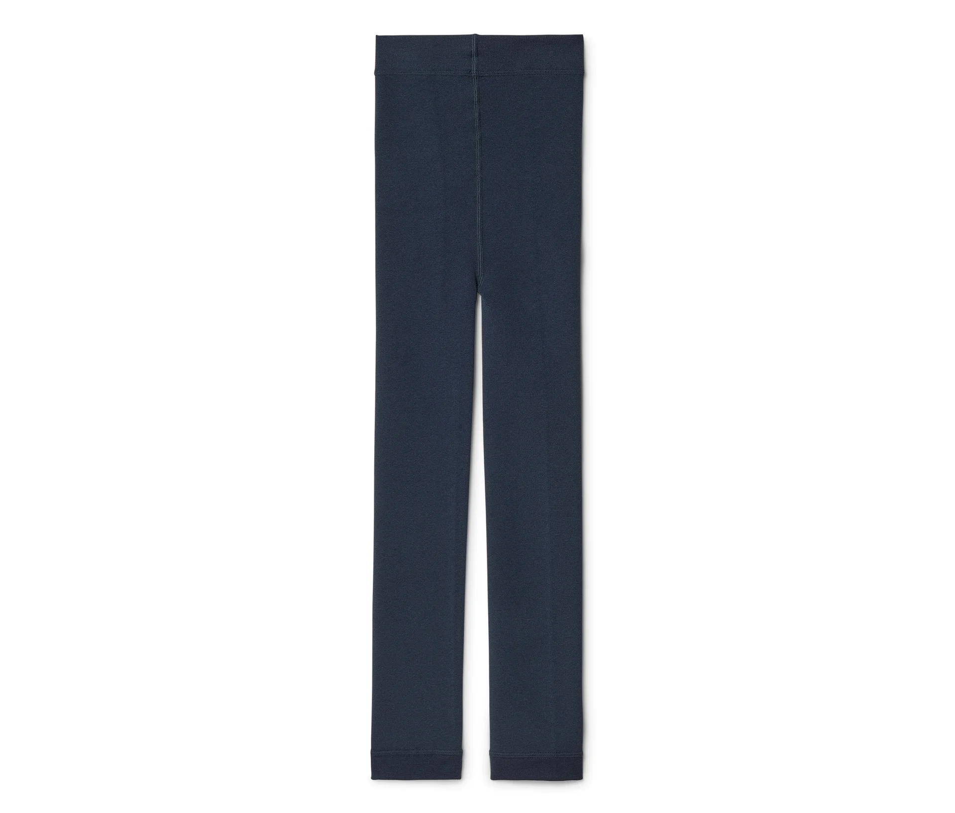 Tchibo - Dziecięce legginsy termoaktywne z drapaną stroną wewnętrzną