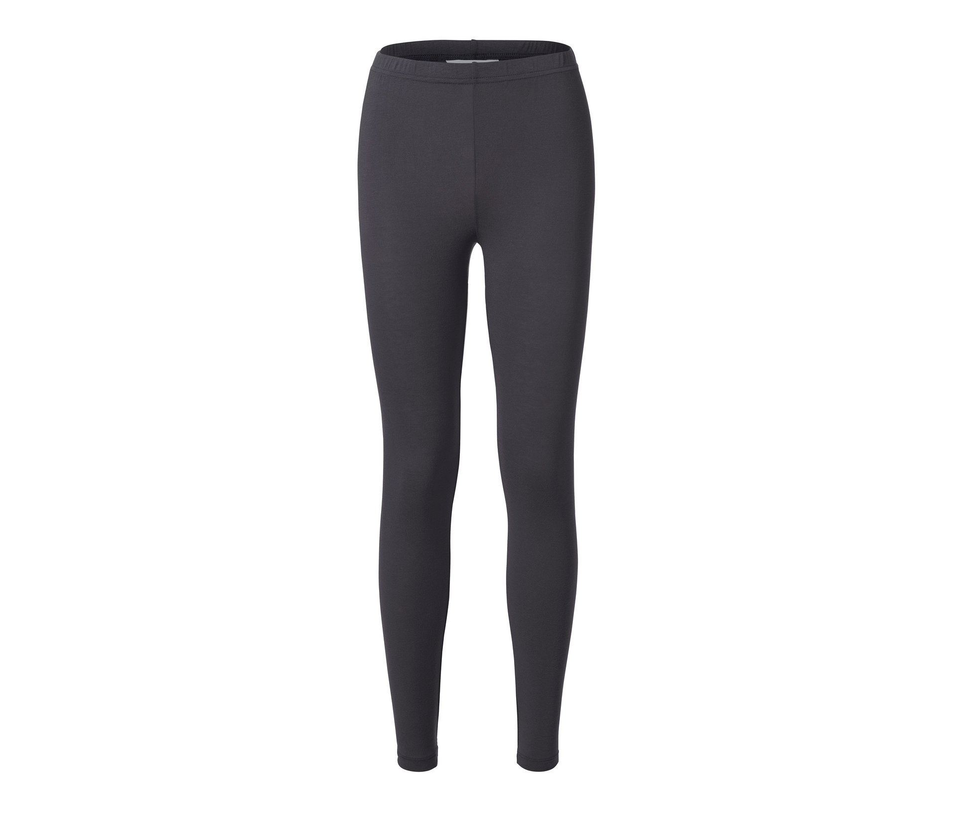 Tchibo - Legginsy- szary