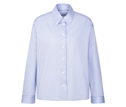 Koszula oversize Seidensticker