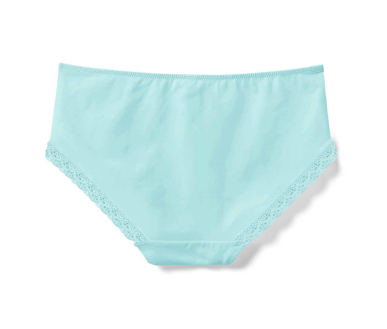 Turkusowe figi, 2 pary.