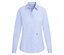 Bluzka Seidensticker Slim Fit non iron, jasnoniebieska