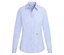 Bluzka Seidensticker Slim Fit non iron, jasnoniebieska