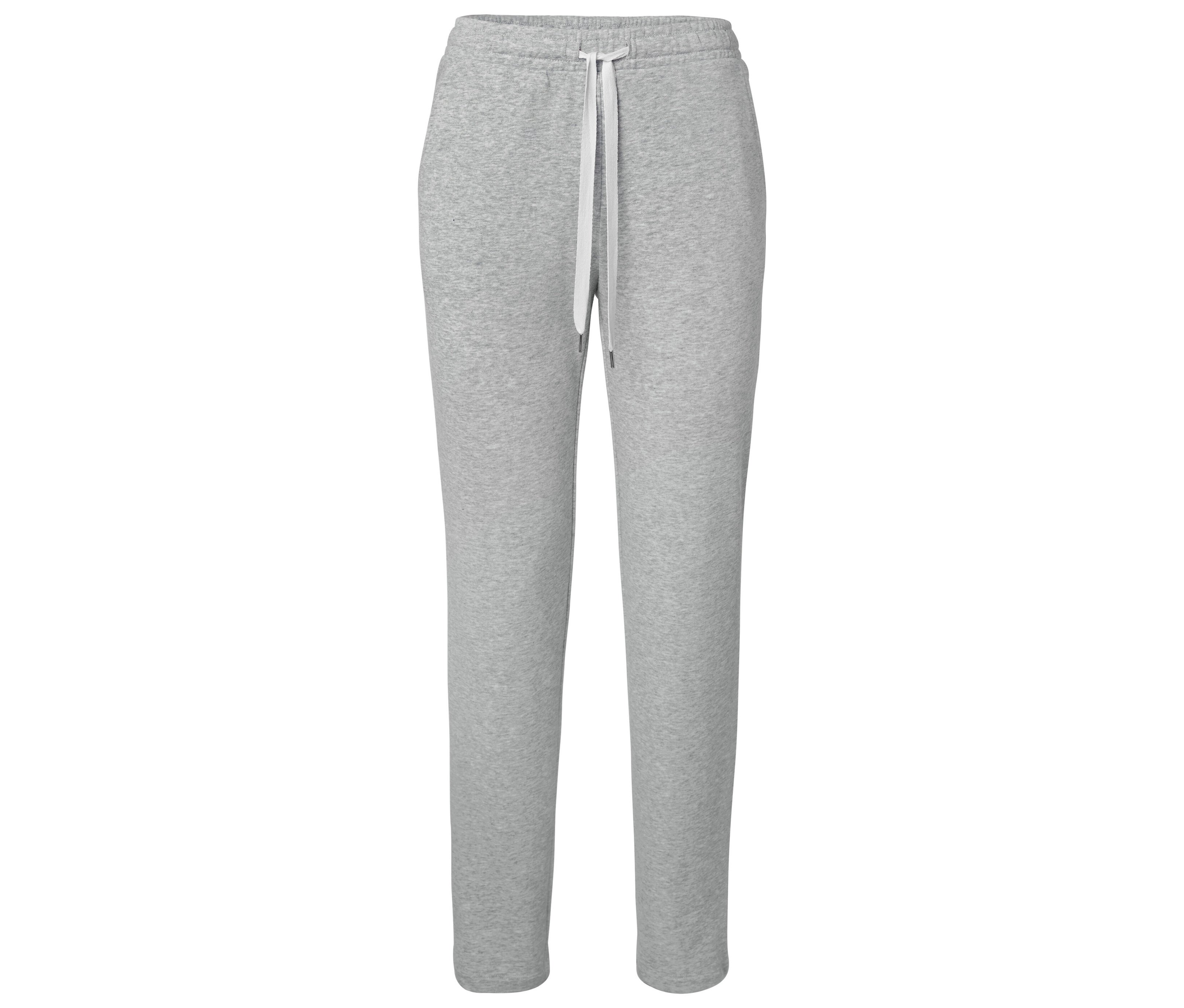 Tchibo - Spodnie rekreacyjne- szary