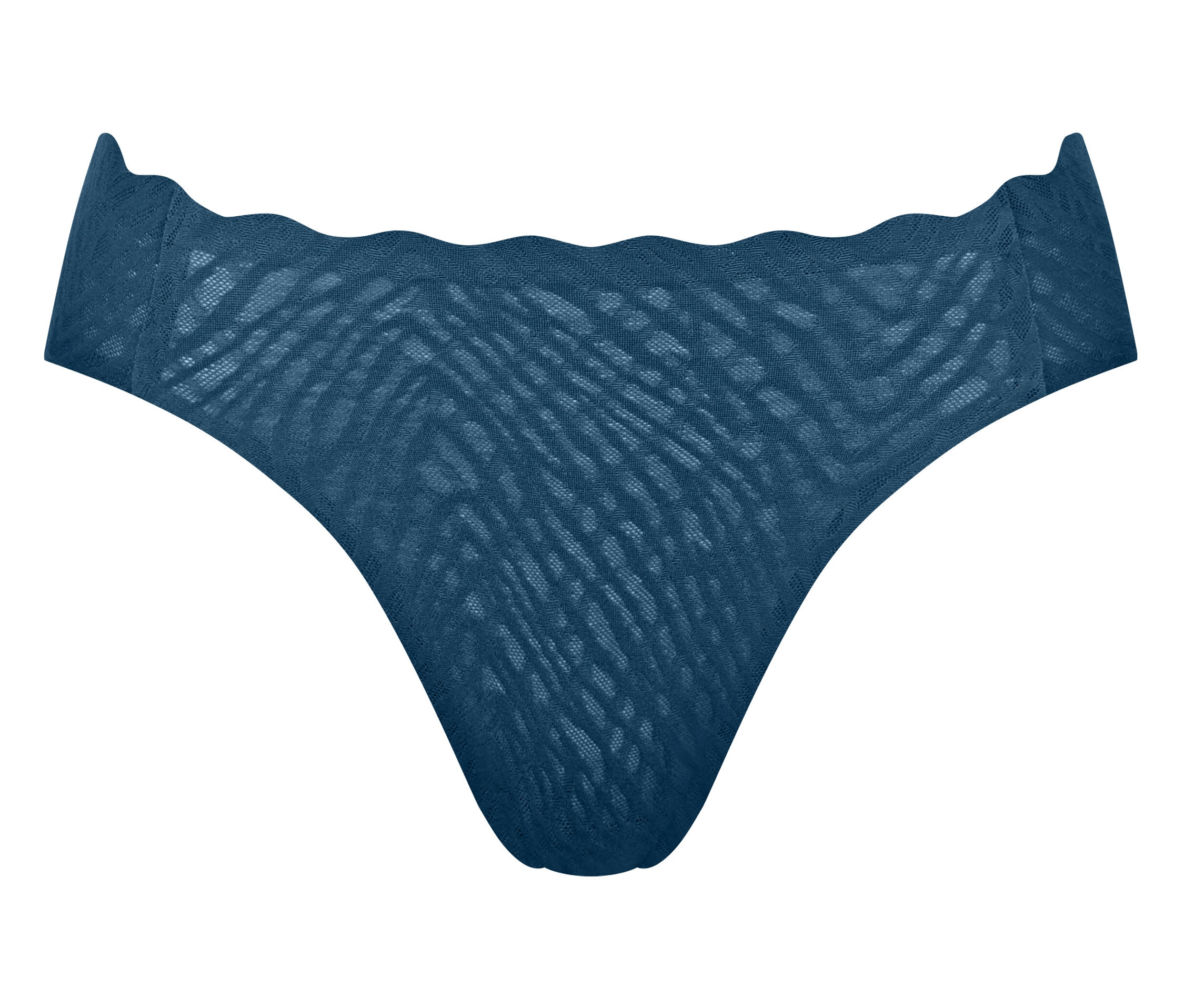 Figi high leg sloggi Zero Feel Bliss